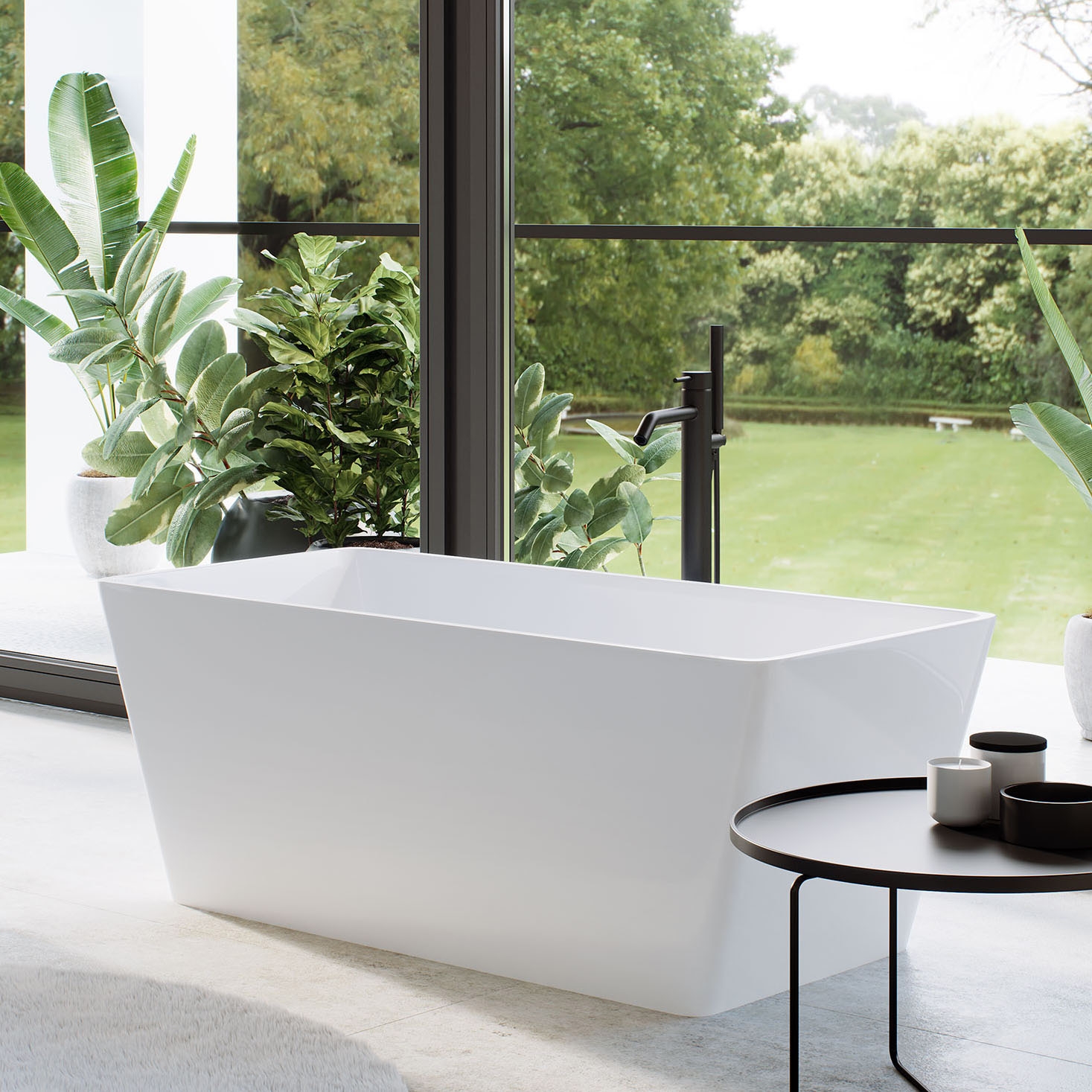 Mostra il prodotto Adeon | Bathtub del produttore Lapidispa