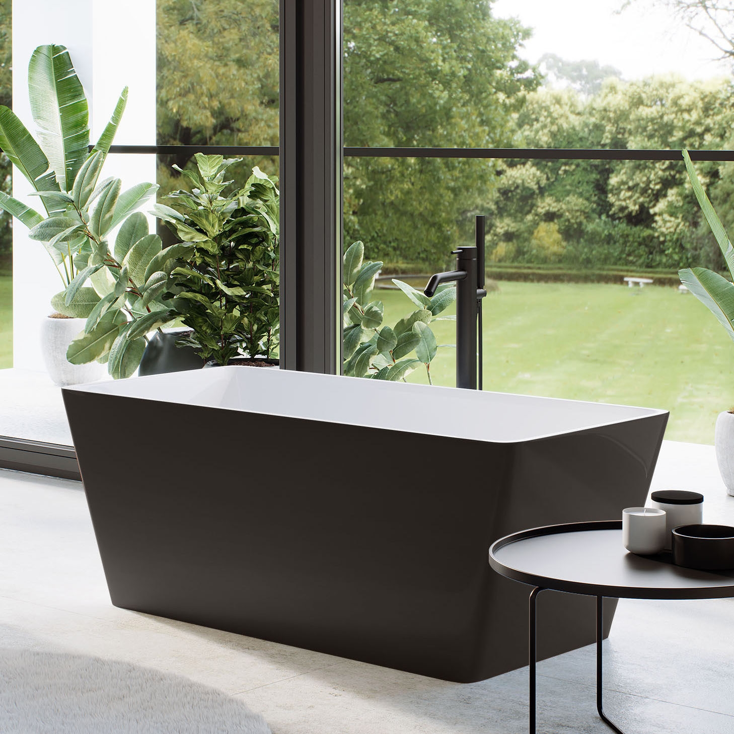 Adeon | Bathtub