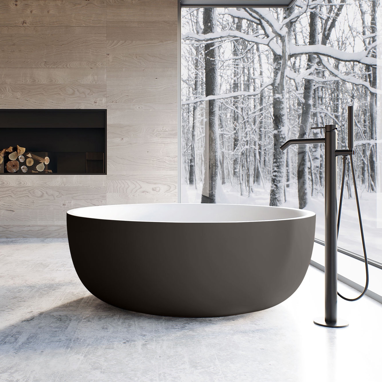 Biona | Bathtub