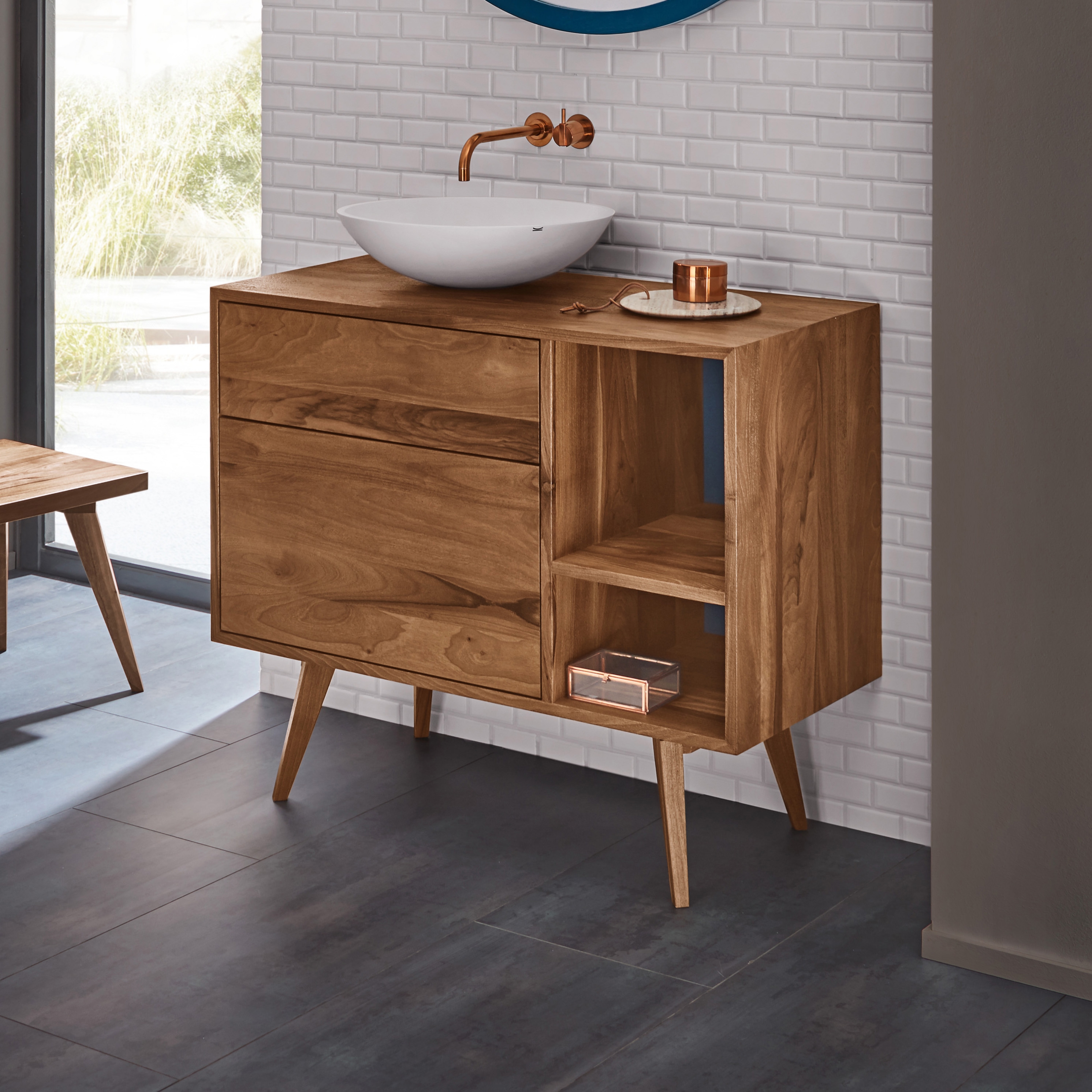 Produkt Cubista | Vanity des Herstellers Lapidispa anzeigen