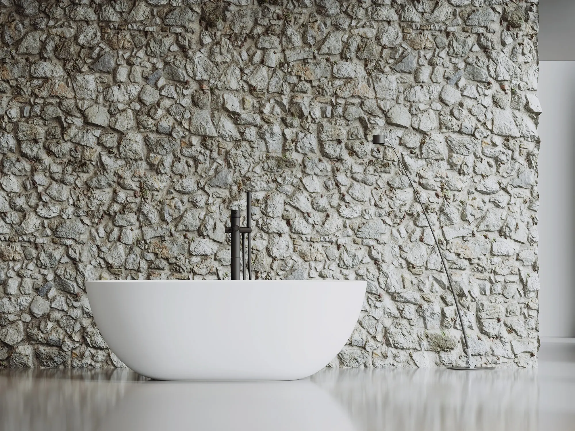 Lapidispa - Dian | Bathtub
