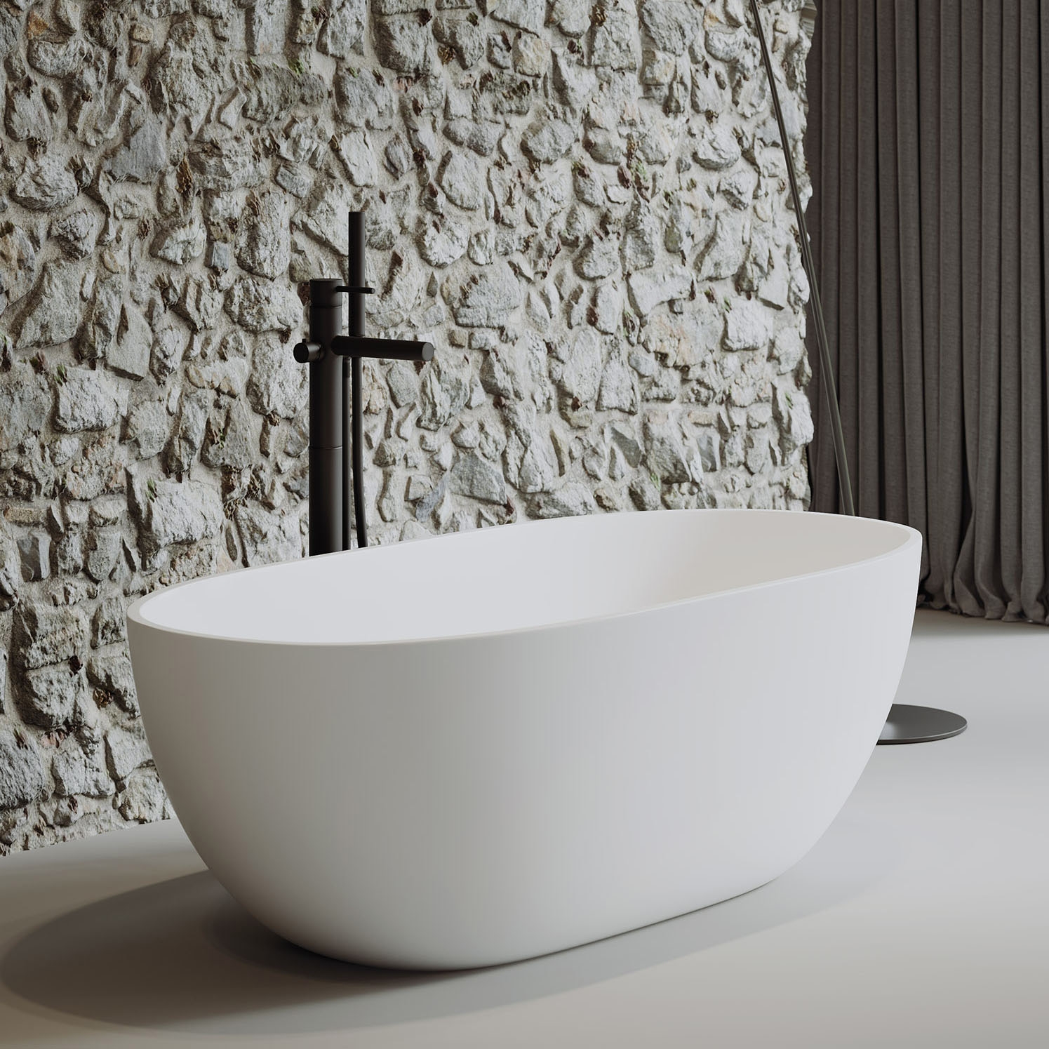 Dian | Bathtub