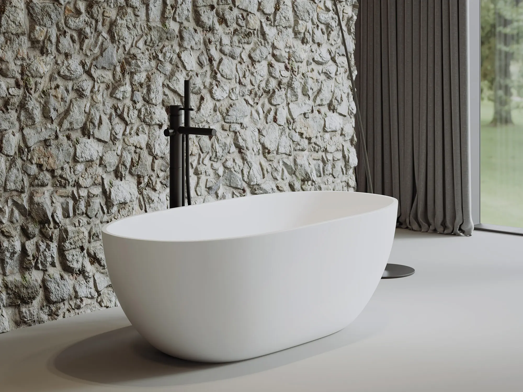 Lapidispa - Dian | Bathtub