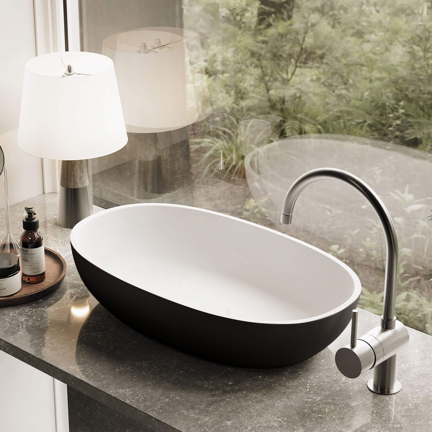 Dian | Washbasin