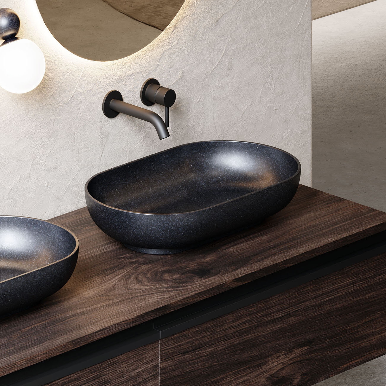 Gaia | Washbasin