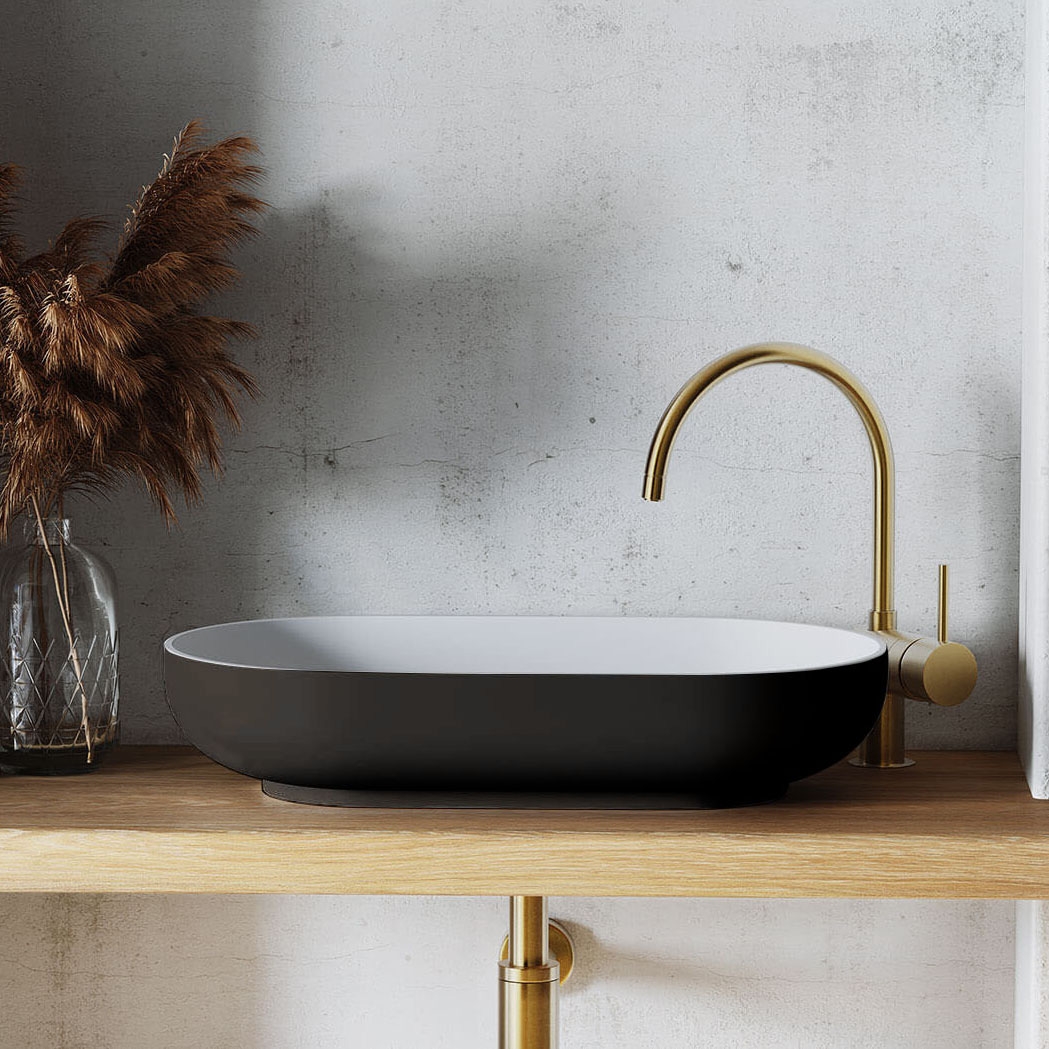 Produkt Gaia | Washbasin des Herstellers Lapidispa anzeigen
