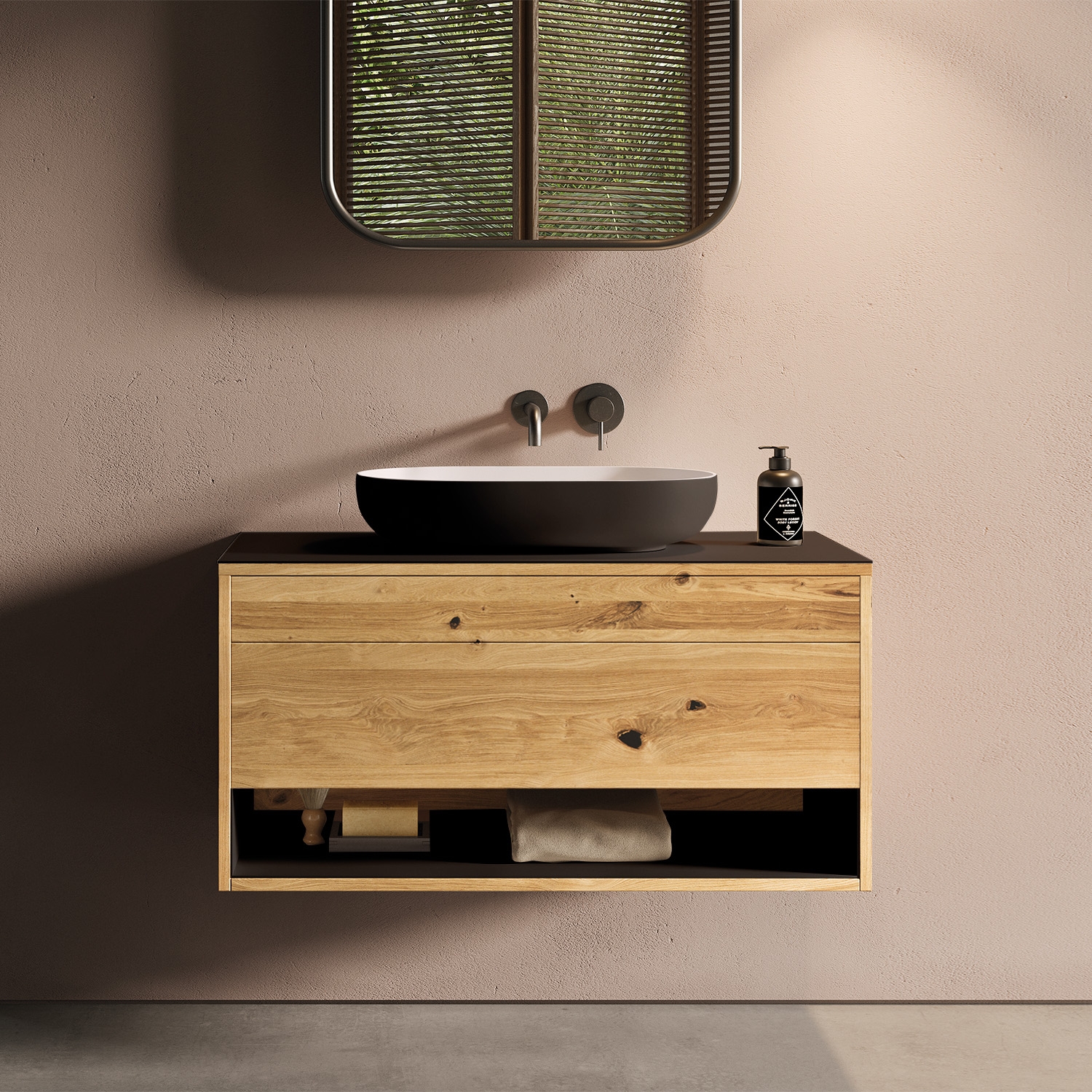 Genero | Vanity
