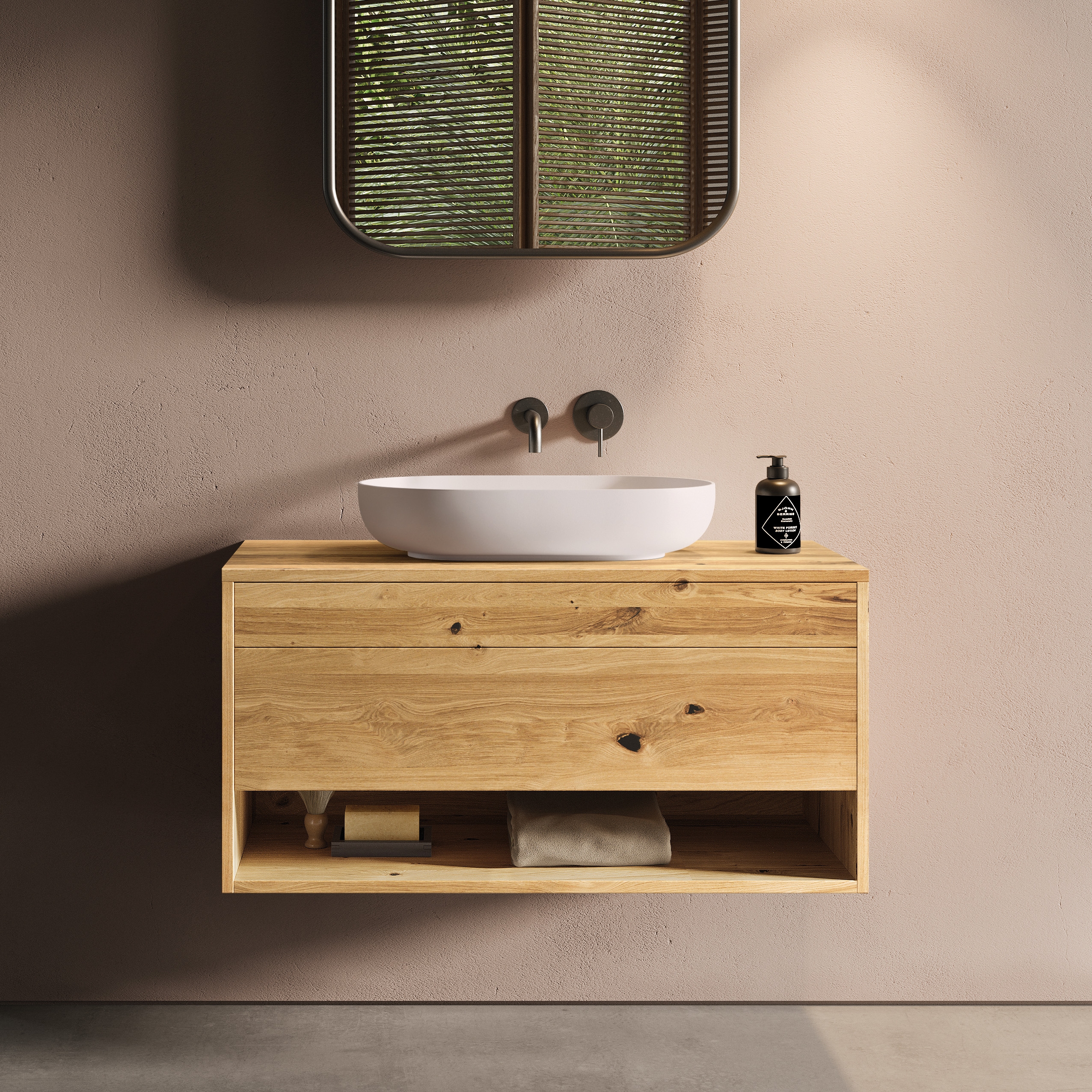 Produkt Genero | Vanity des Herstellers Lapidispa anzeigen