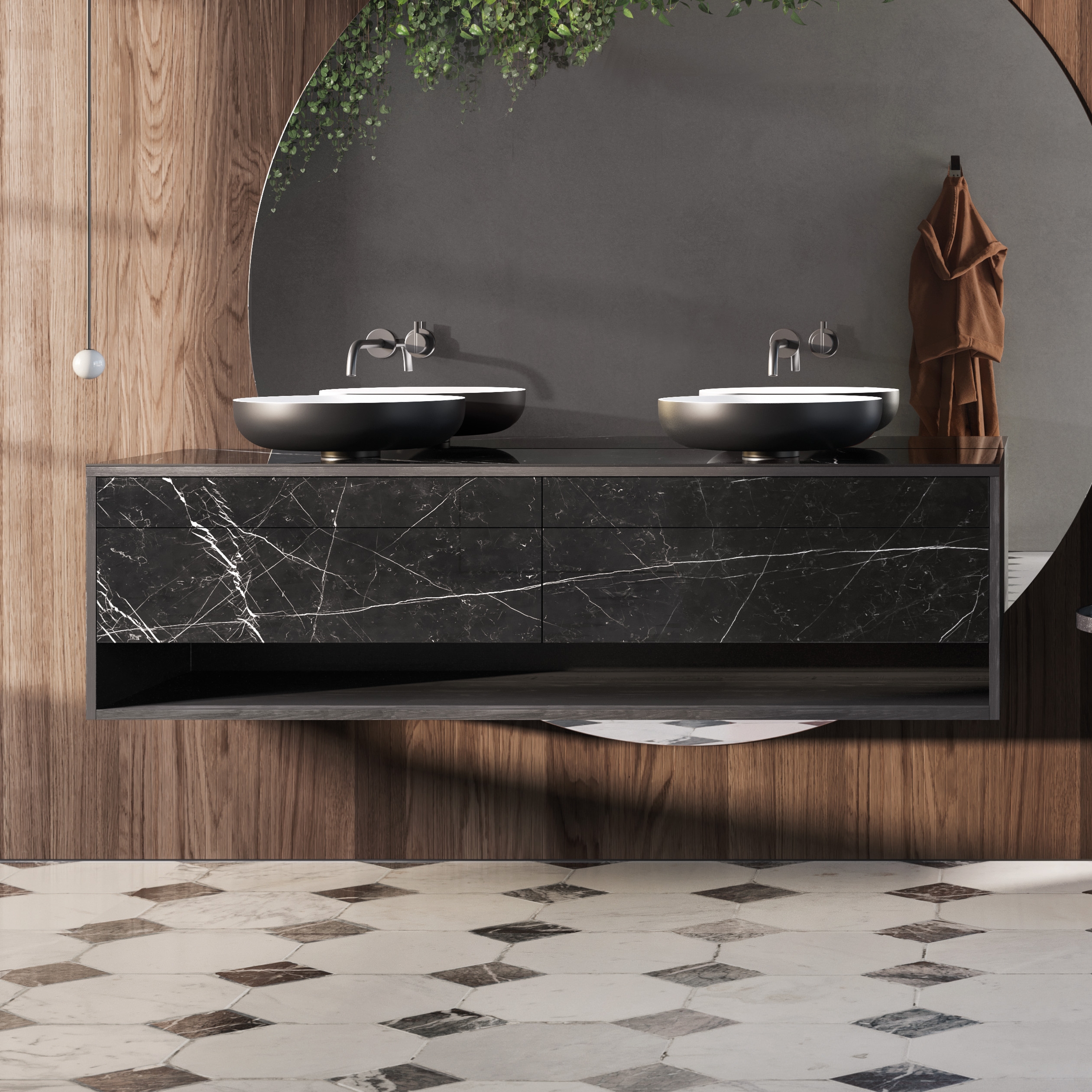 Produkt Genero | Vanity des Herstellers Lapidispa anzeigen