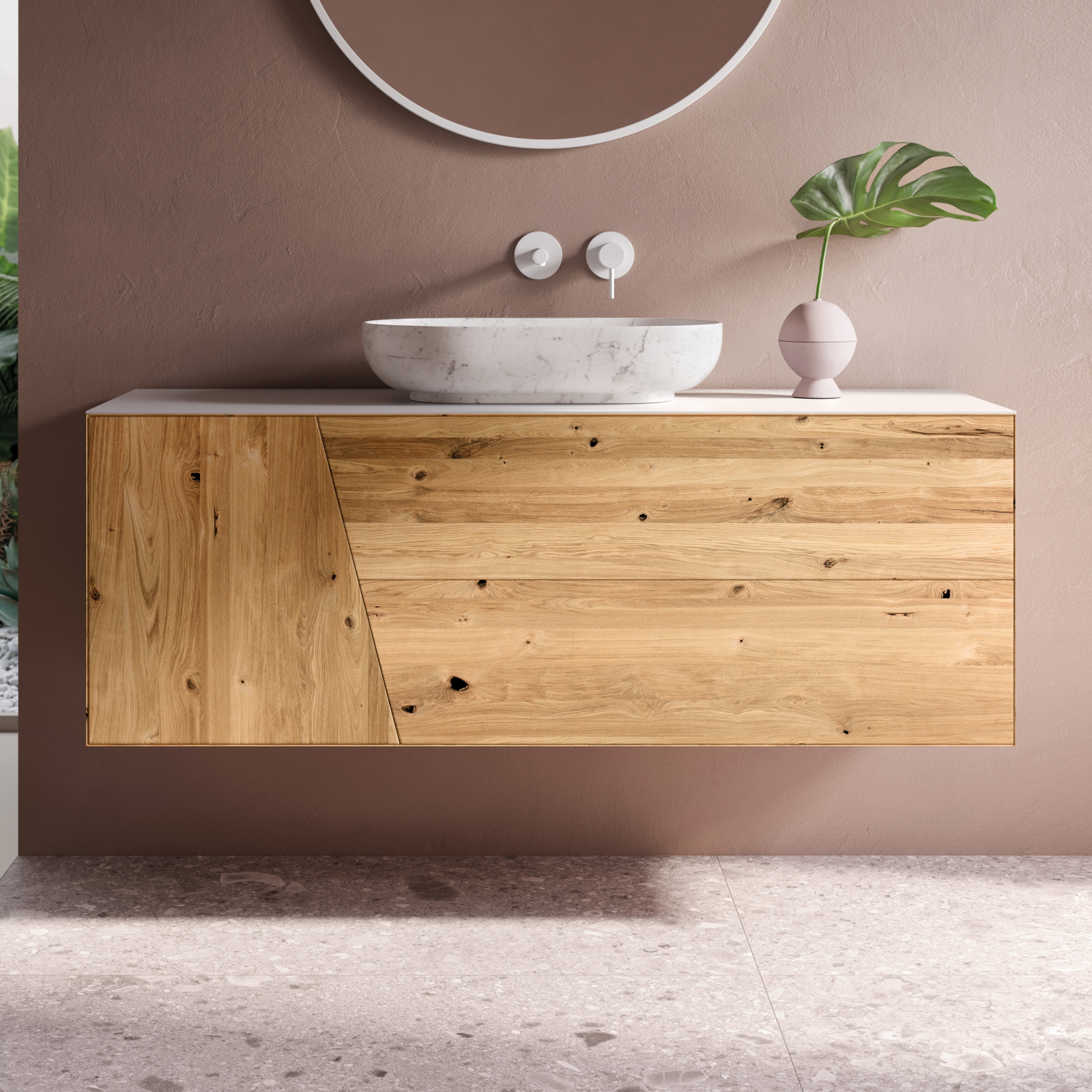 Produkt Geo | Vanity des Herstellers Lapidispa anzeigen