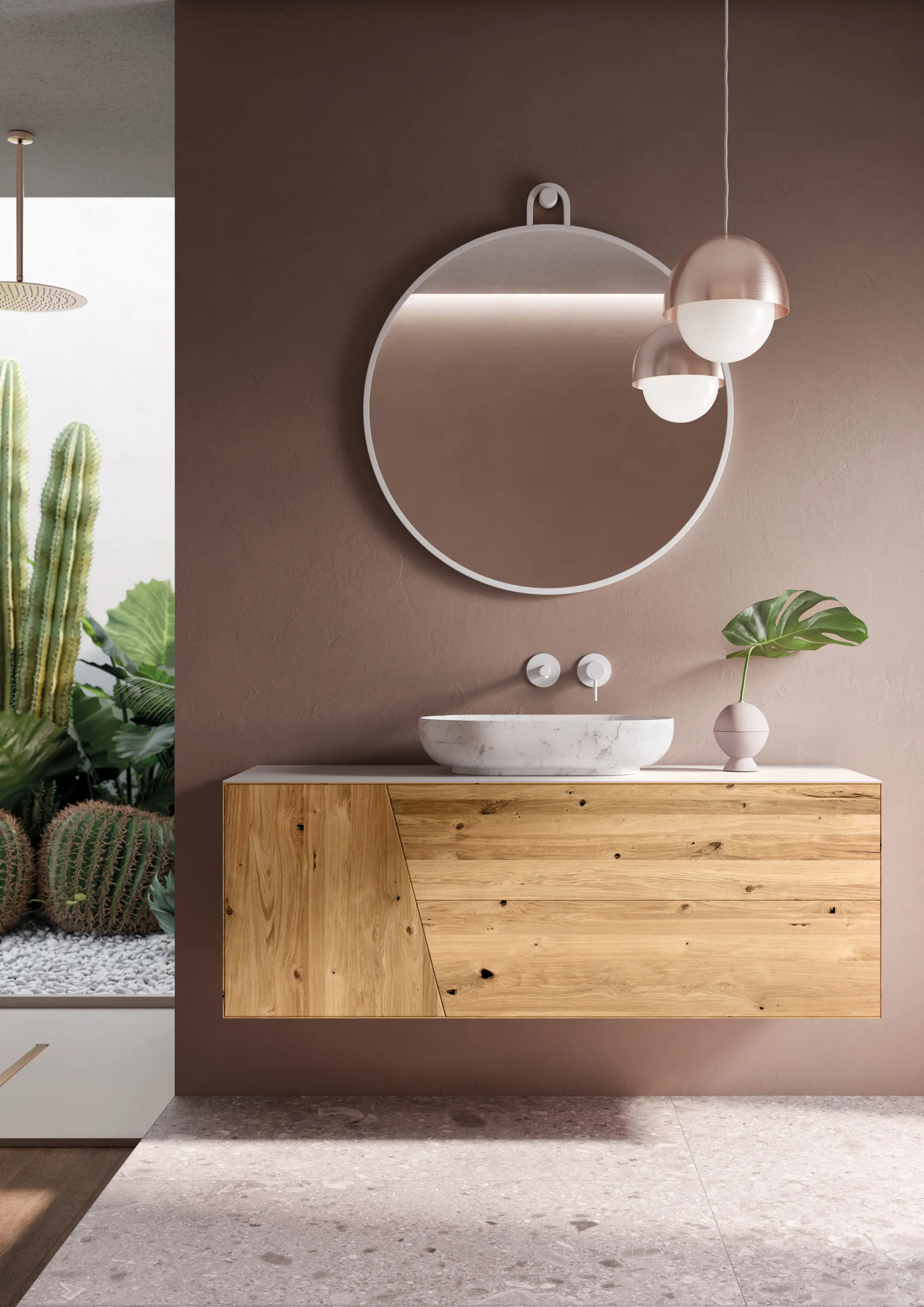 Lapidispa - Geo | Vanity