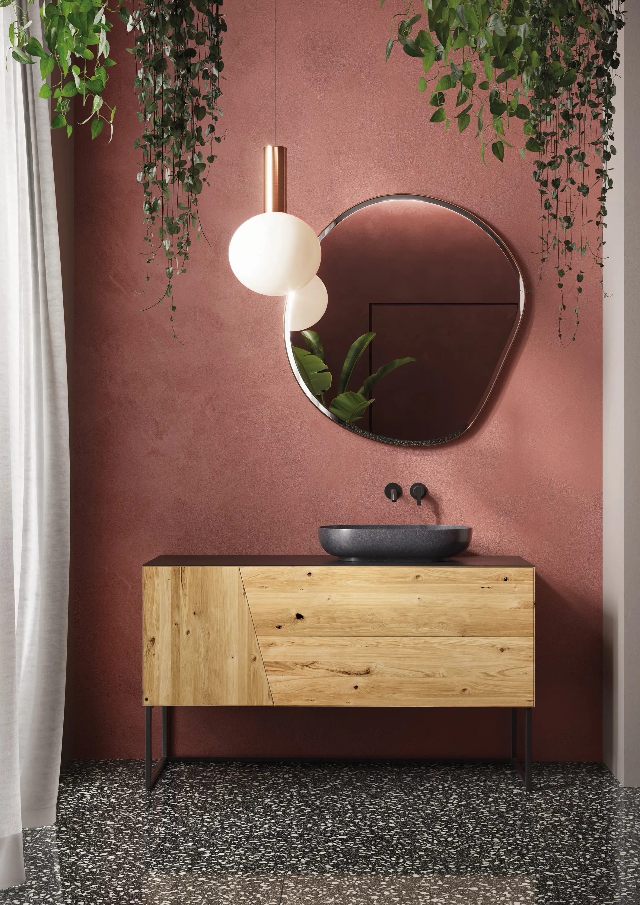 Lapidispa - Geo | Vanity