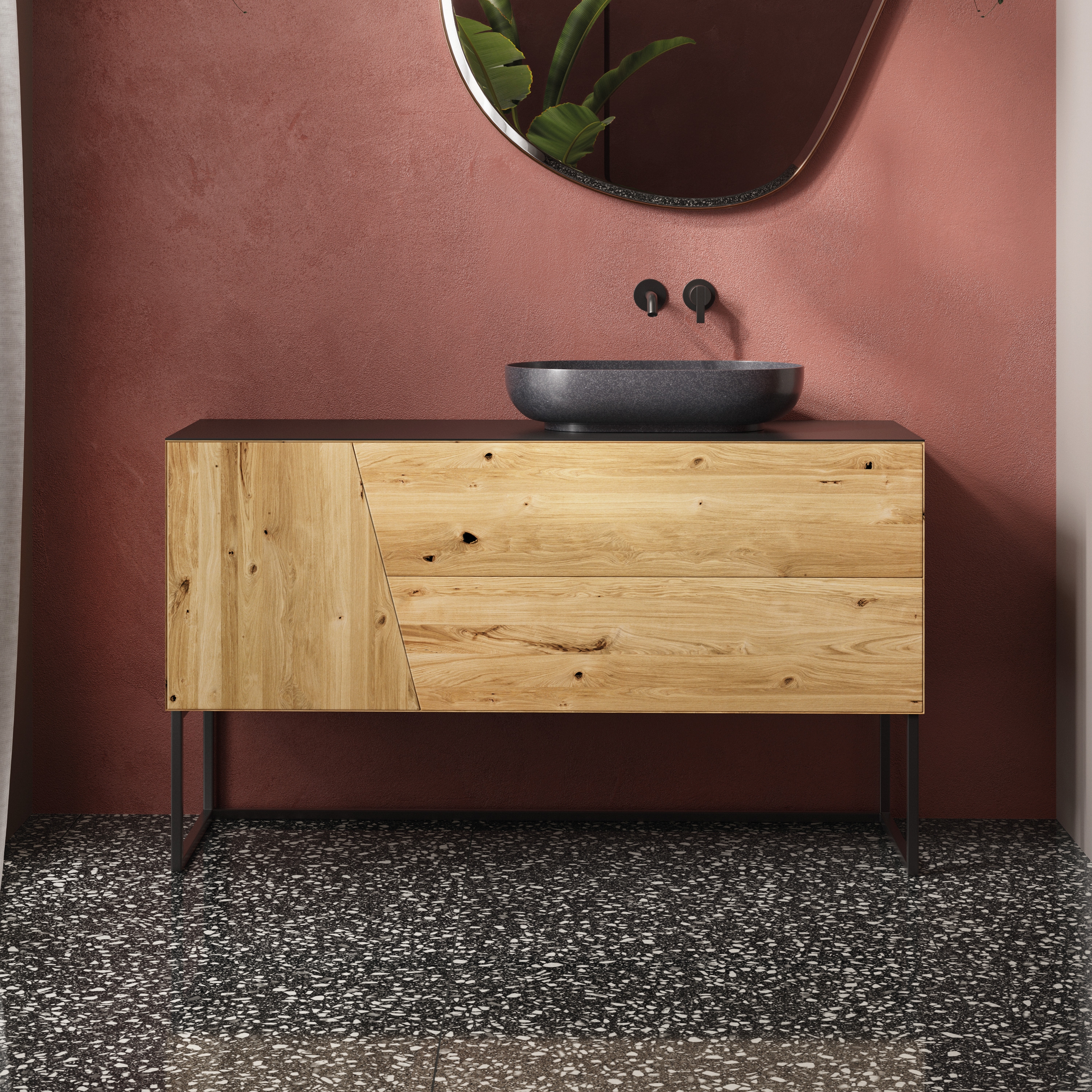 Produkt Geo | Vanity des Herstellers Lapidispa anzeigen