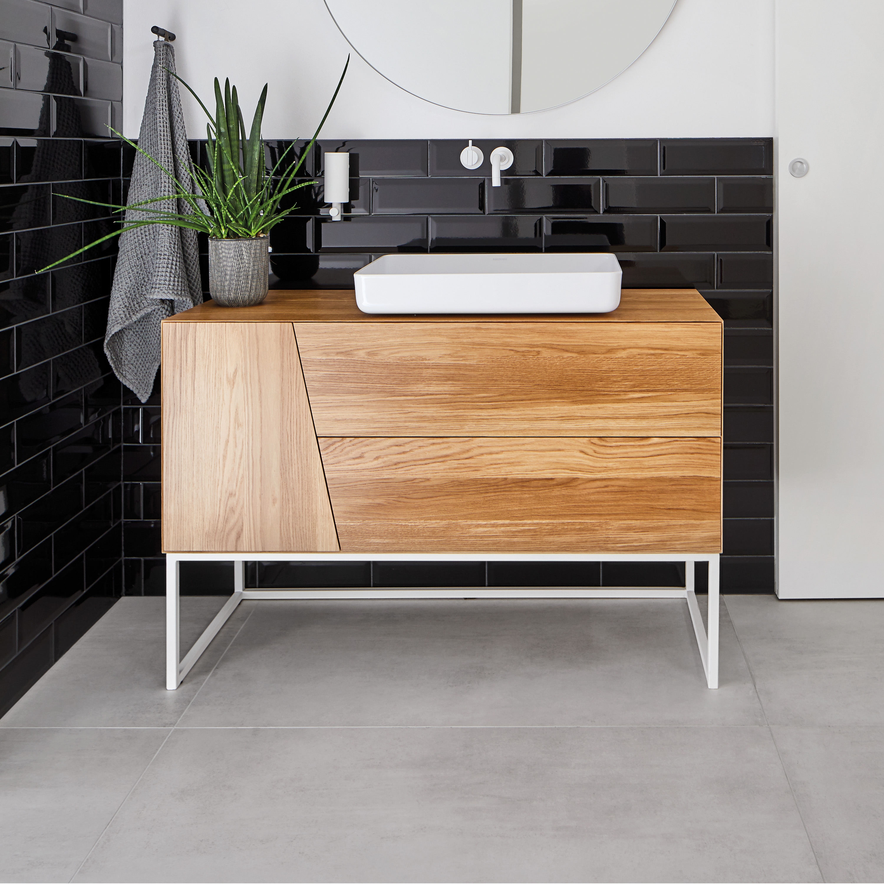 Produkt Geo | Vanity des Herstellers Lapidispa anzeigen