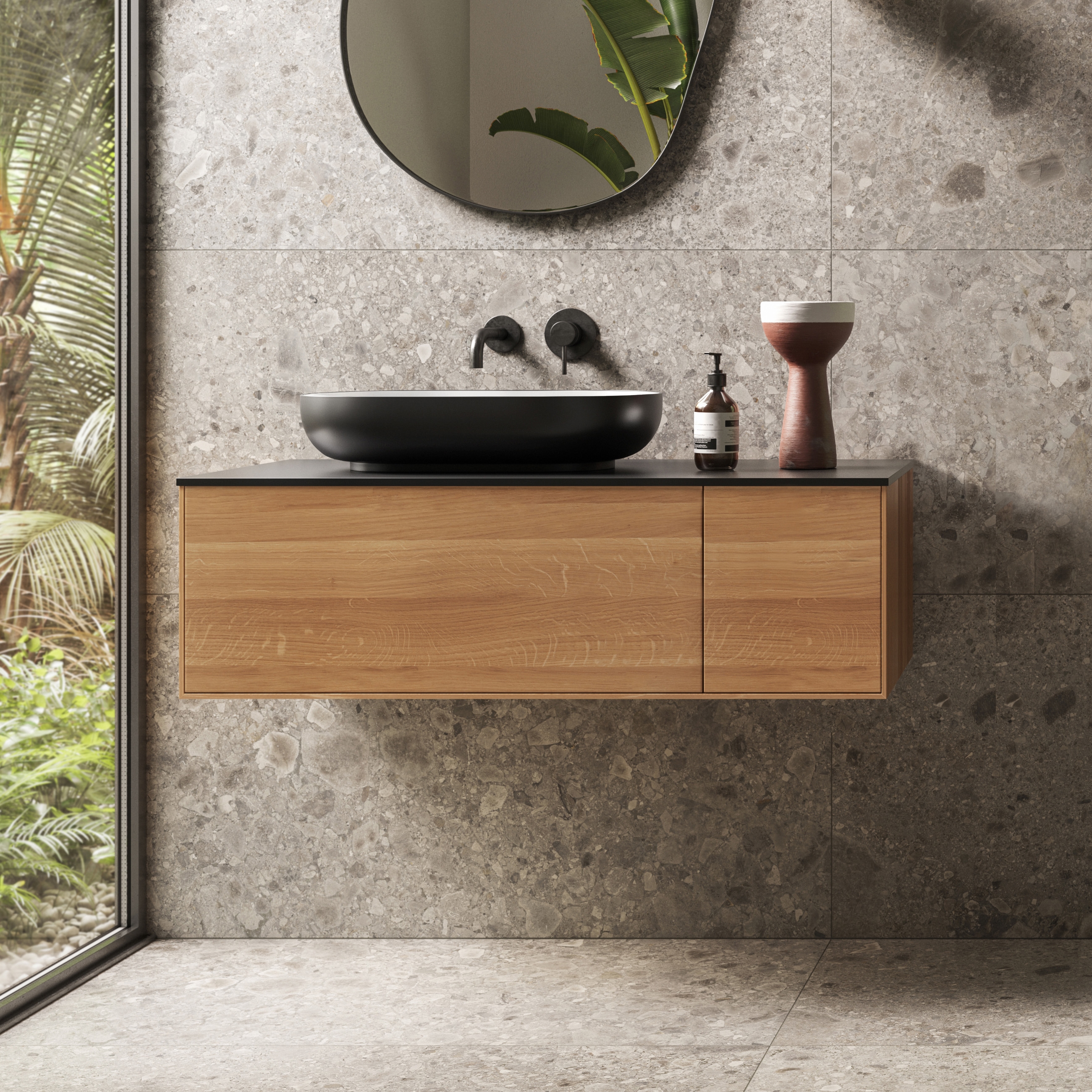 Produkt Insa | Vanity des Herstellers Lapidispa anzeigen