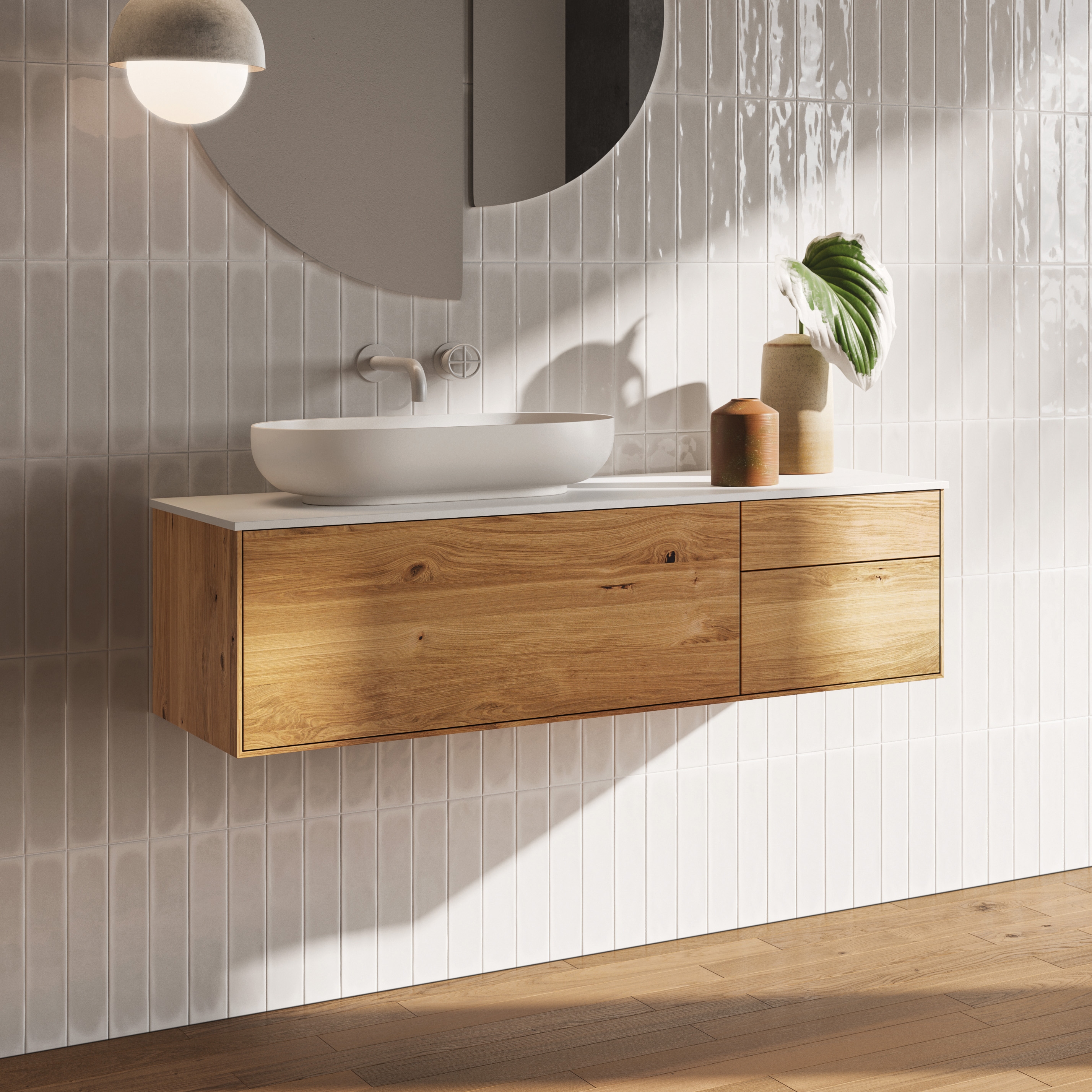 Produkt Insa | Vanity des Herstellers Lapidispa anzeigen