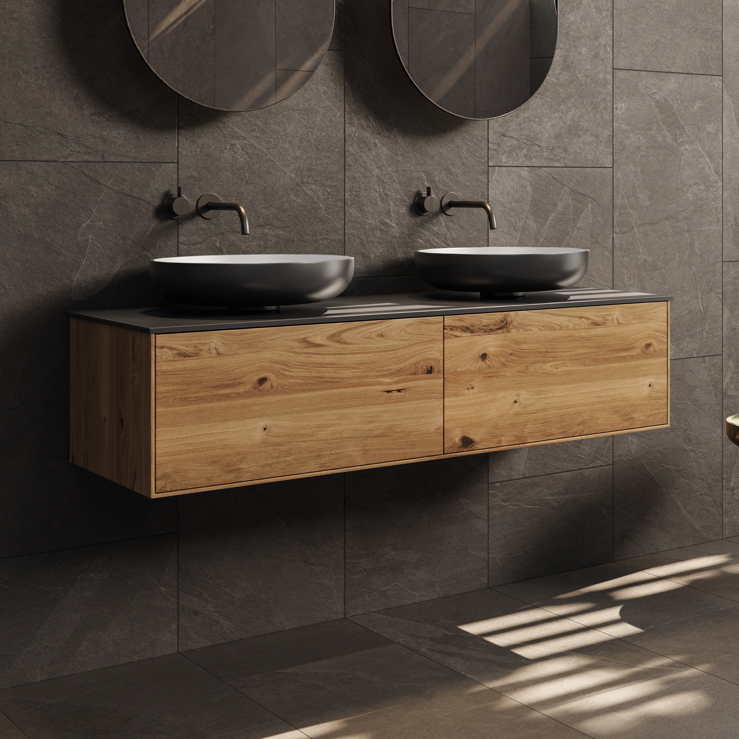 Insa | Vanity