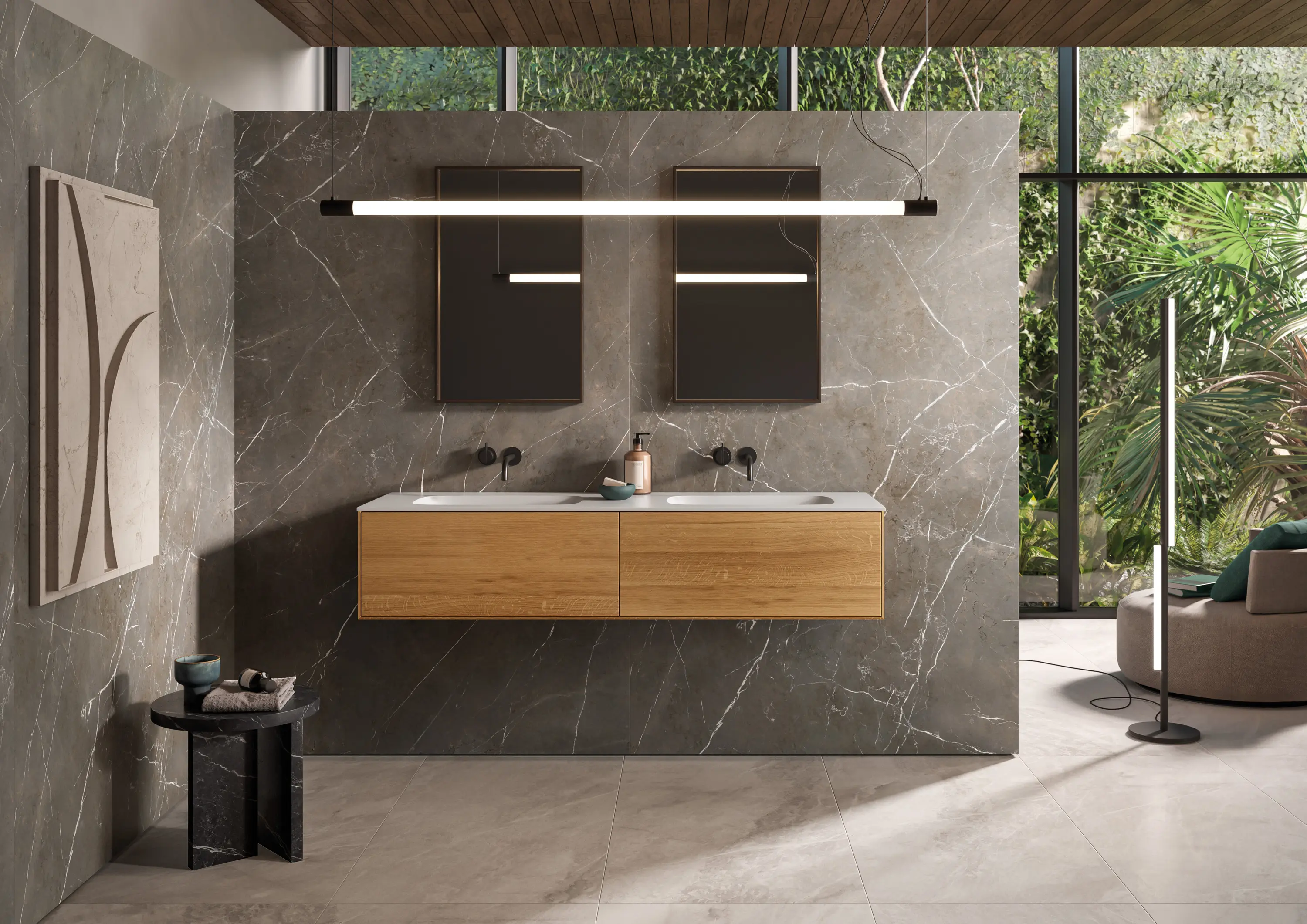 Lapidispa - Insa integrated | Vanity