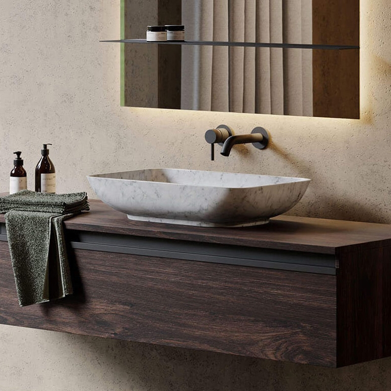Juna | Washbasin