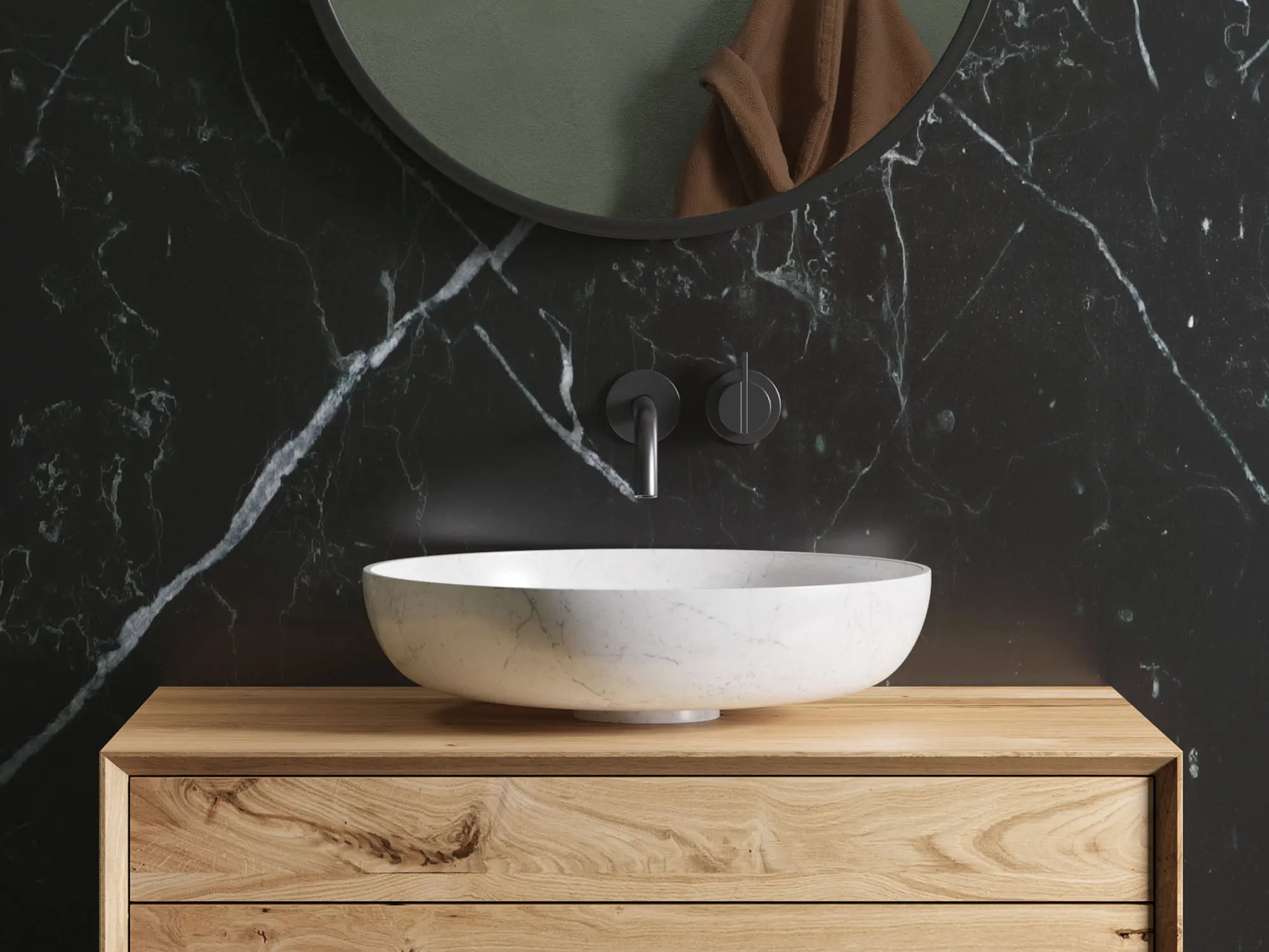 Lapidispa - Lima | Washbasin