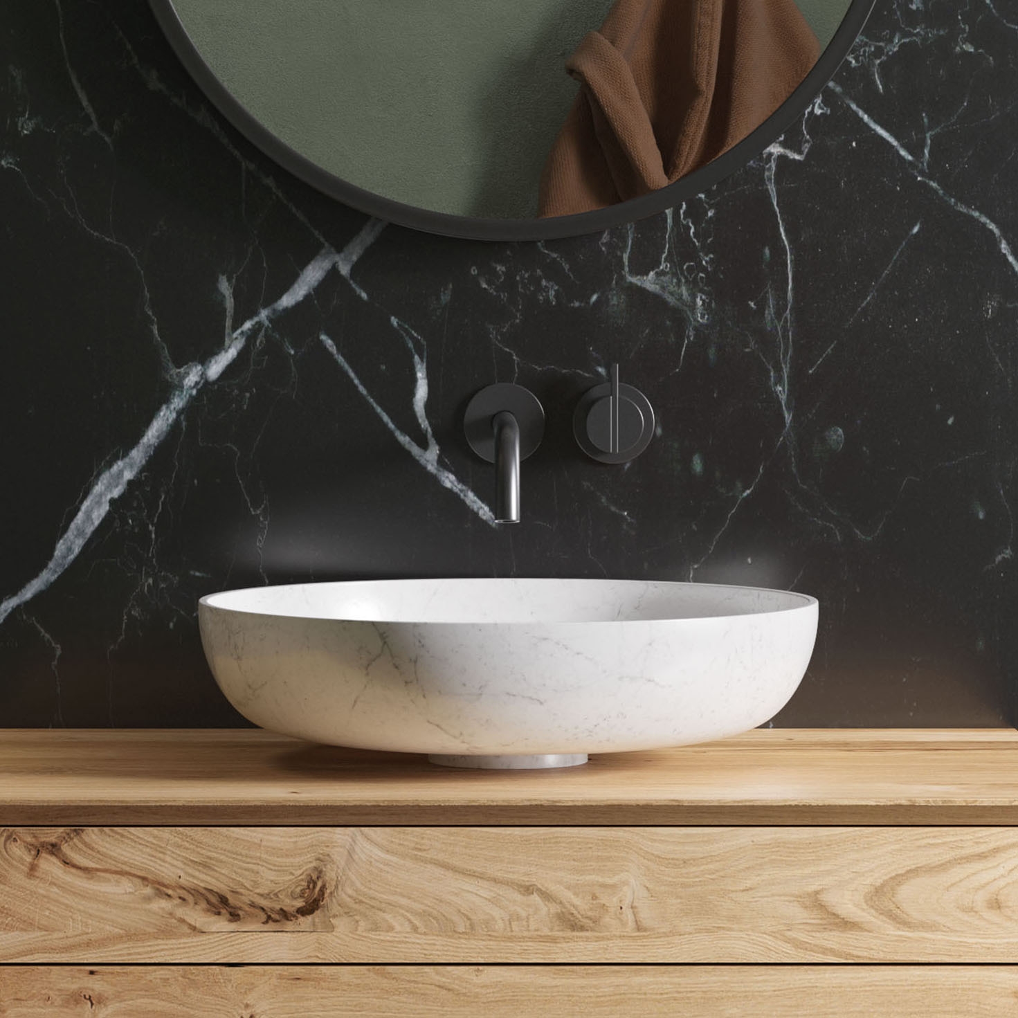 Produkt Lima | Washbasin des Herstellers Lapidispa anzeigen