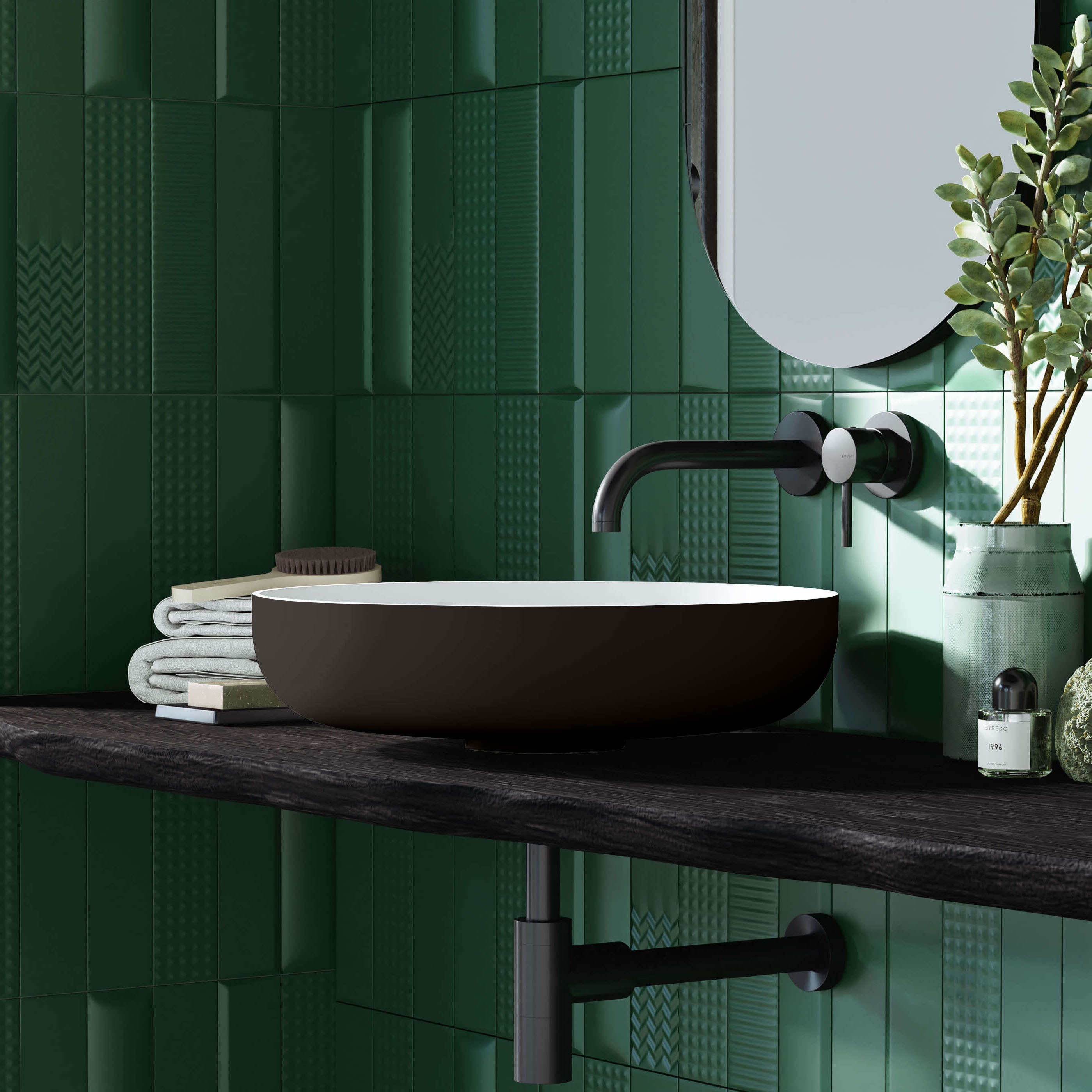 Lima | Washbasin