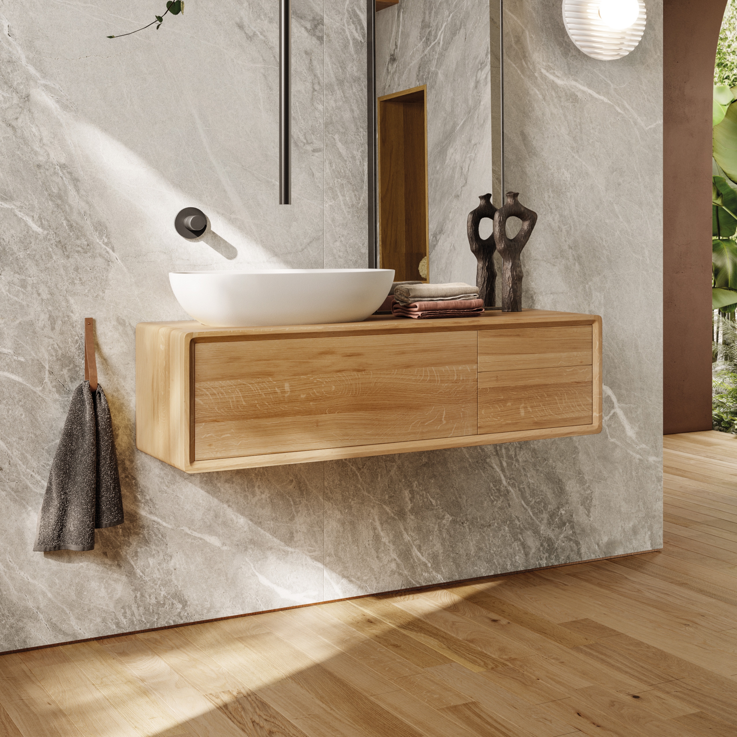 Produkt Nica | Vanity des Herstellers Lapidispa anzeigen