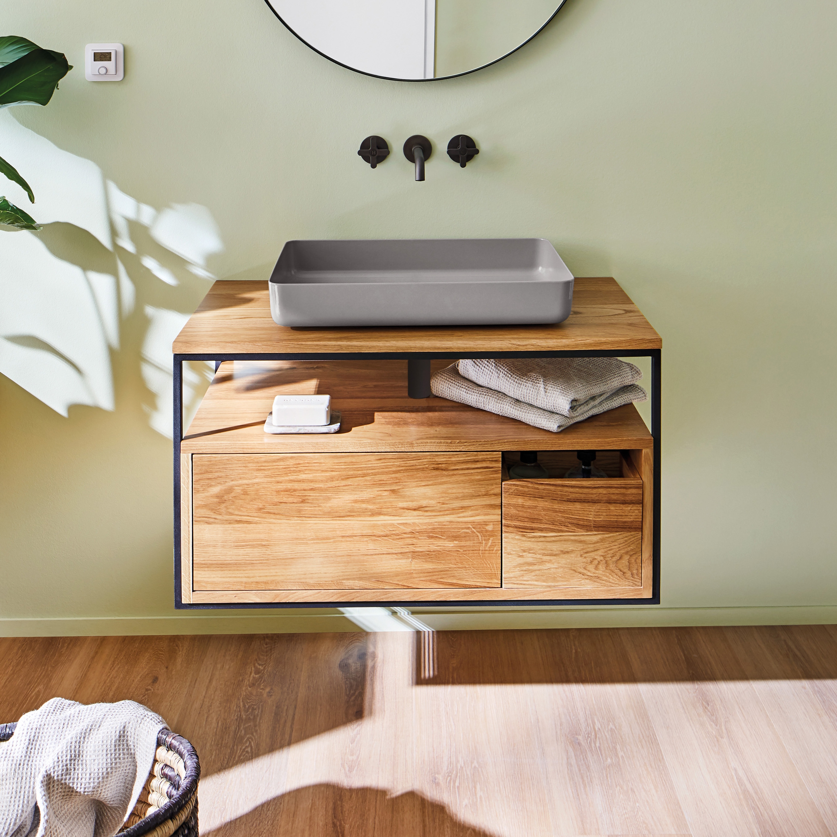 Produkt Paion | Vanity des Herstellers Lapidispa anzeigen
