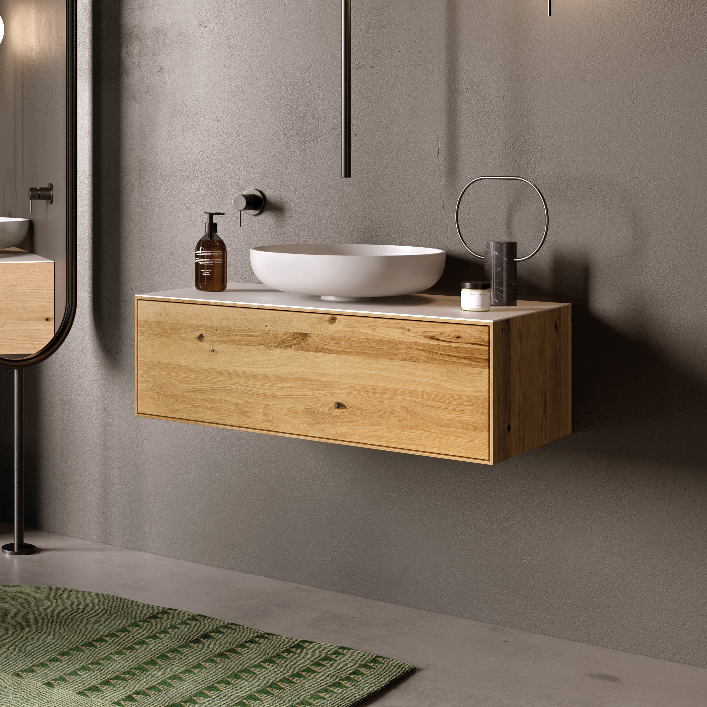 Siro | Vanity
