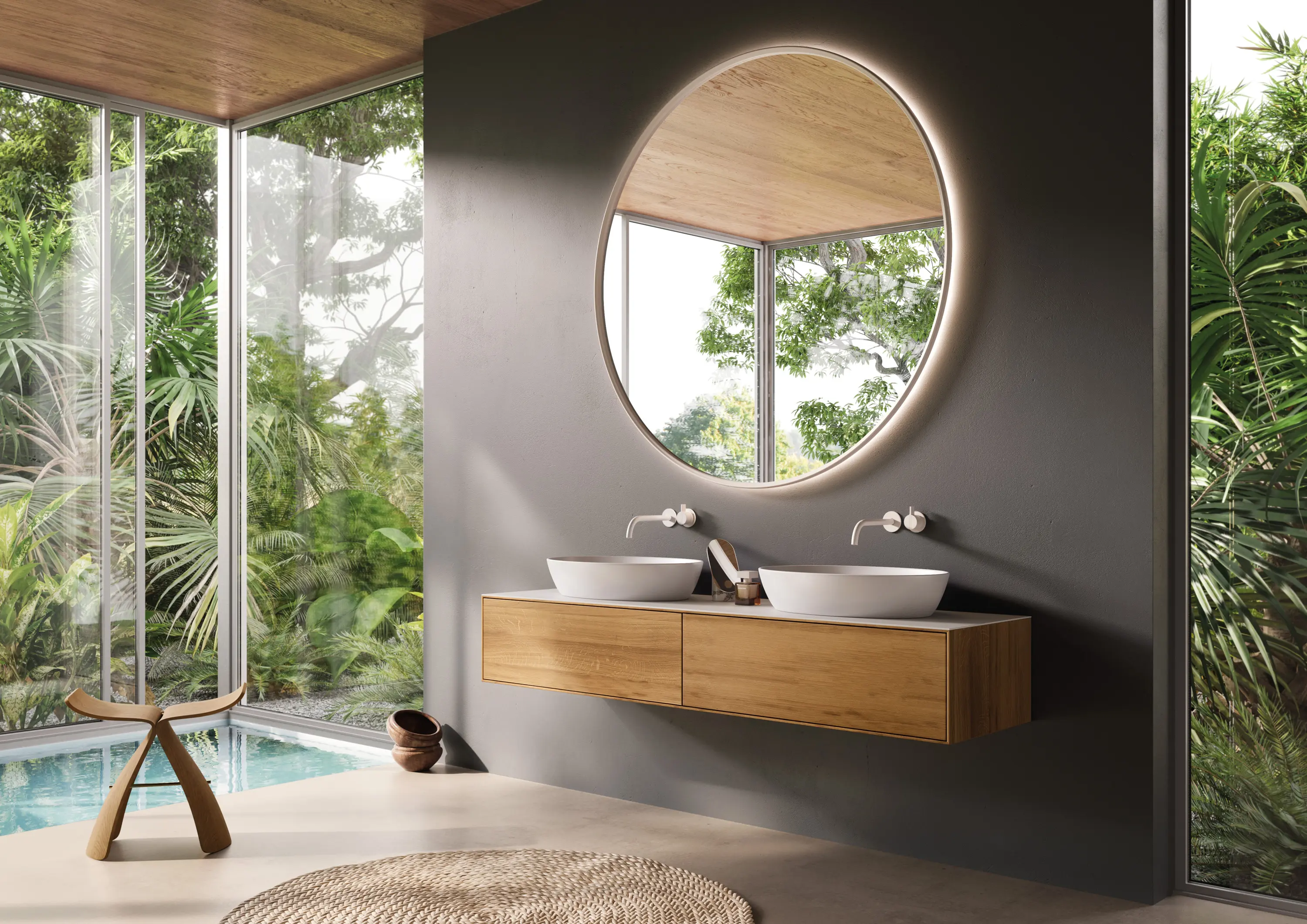 Lapidispa - Siro | Vanity