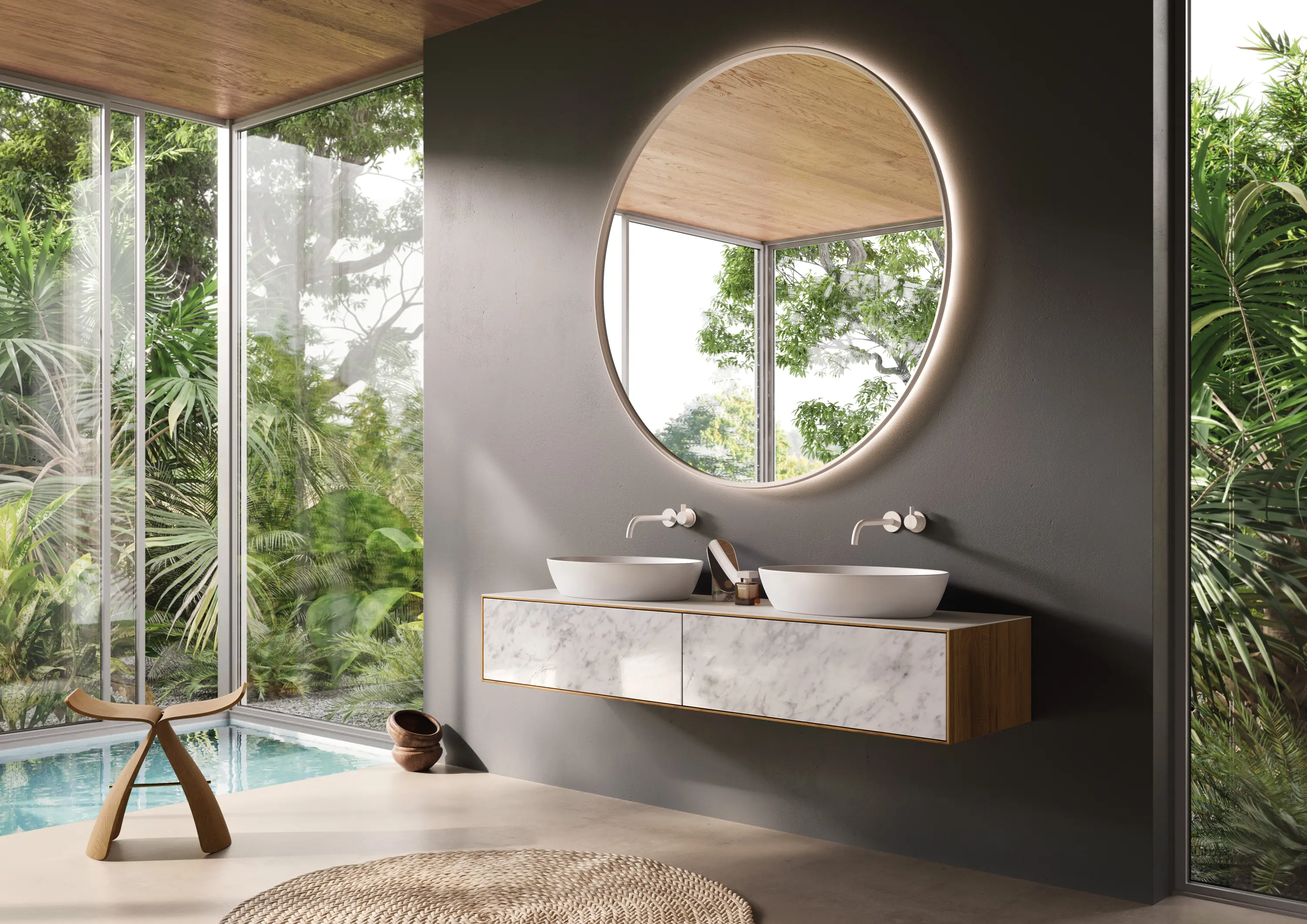 Lapidispa - Siro | Vanity
