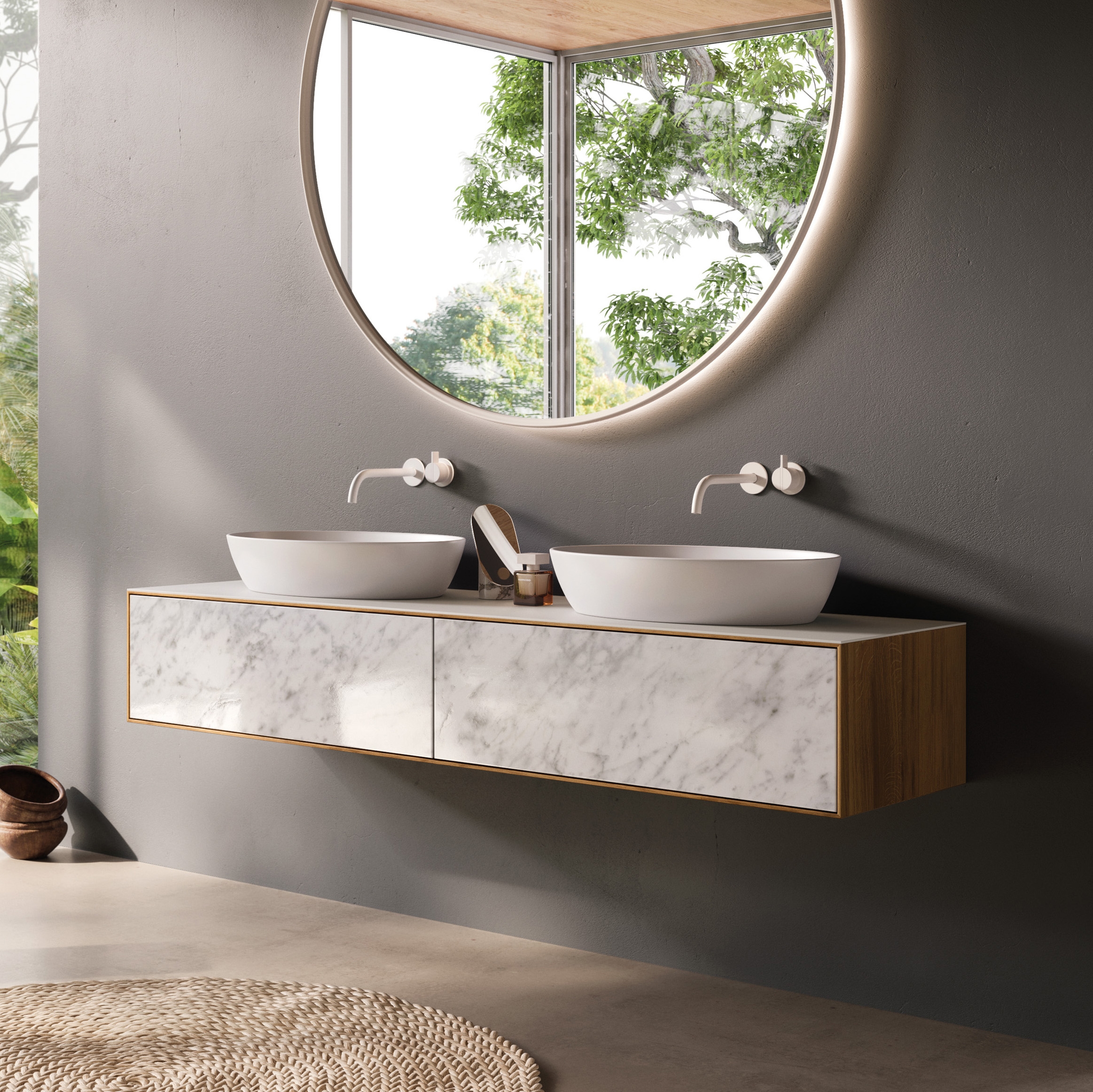 Siro | Vanity