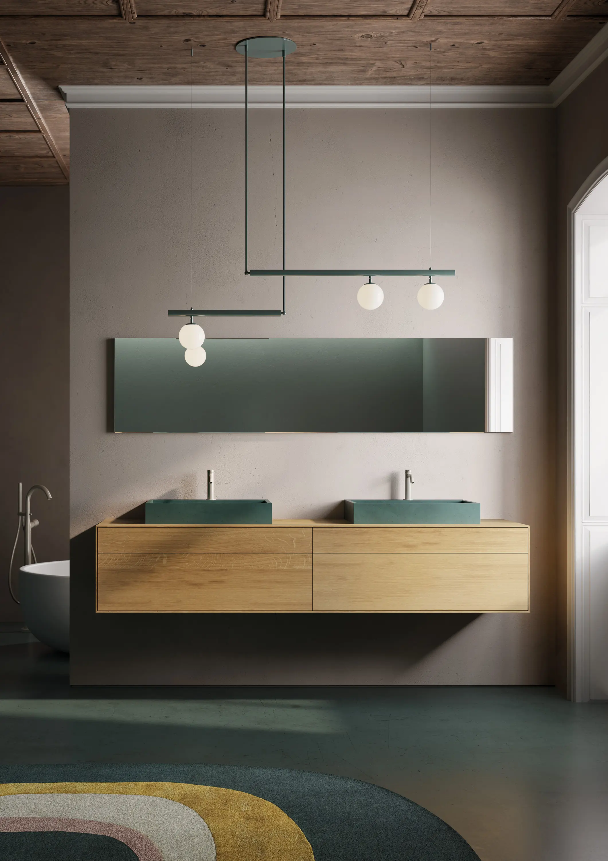 Lapidispa - Siro² | Vanity
