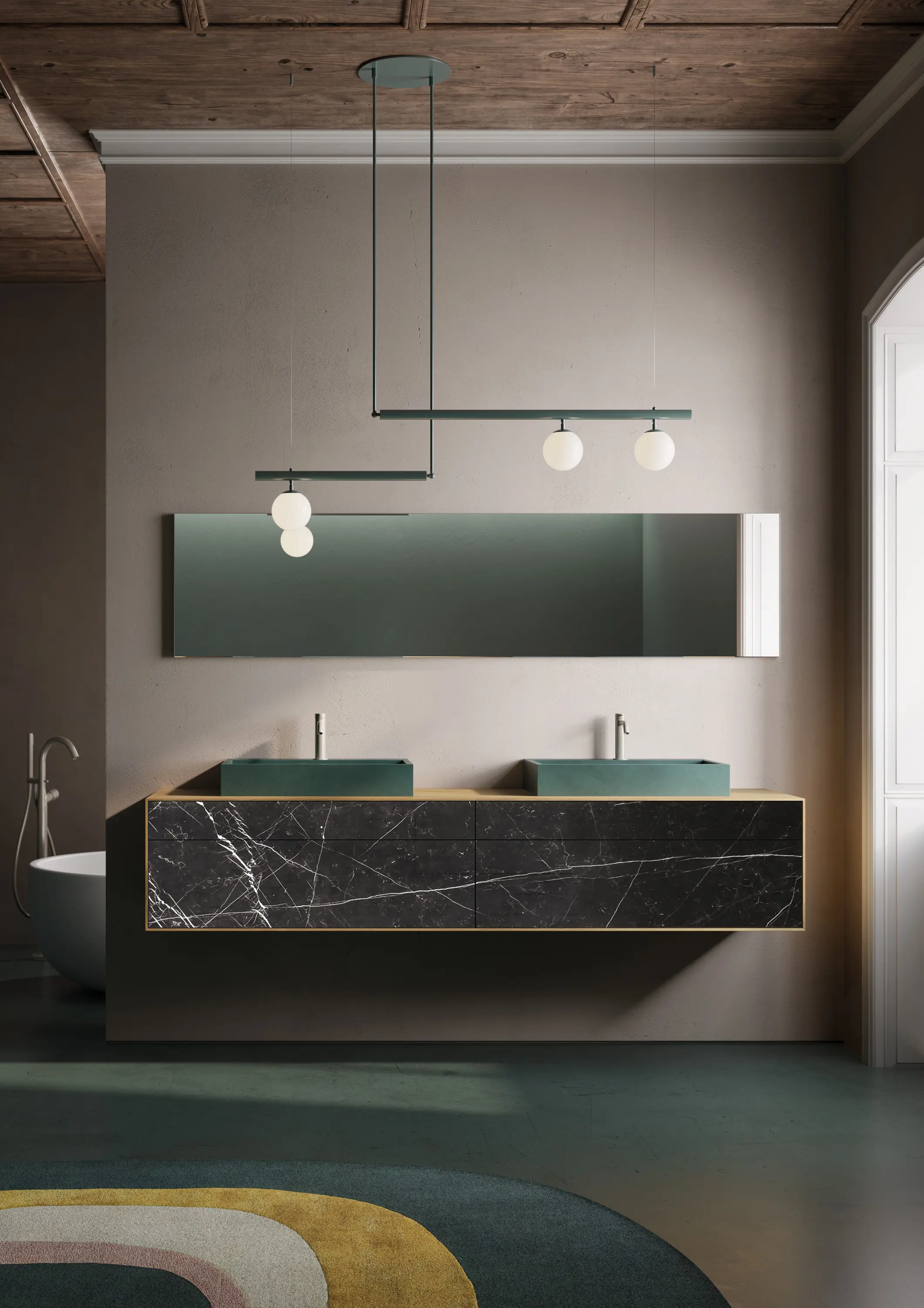 Lapidispa - Siro² | Vanity