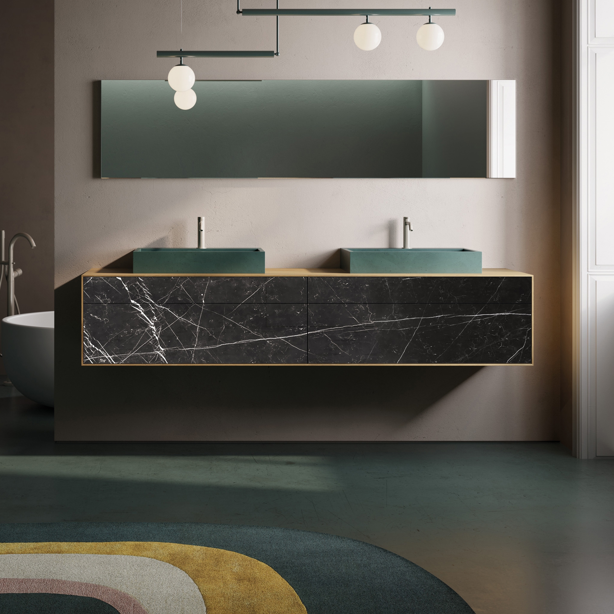 Siro² | Vanity