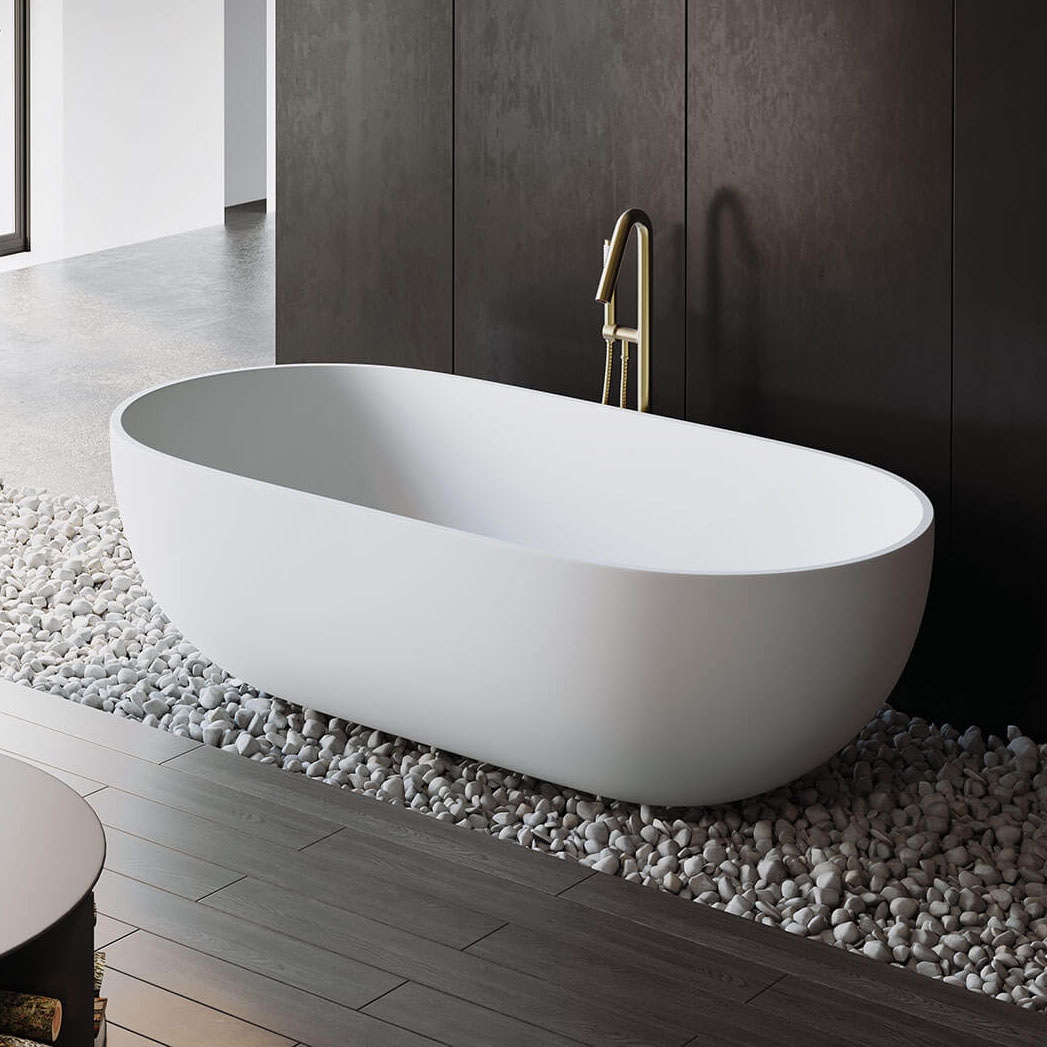 Sita | Bathtub