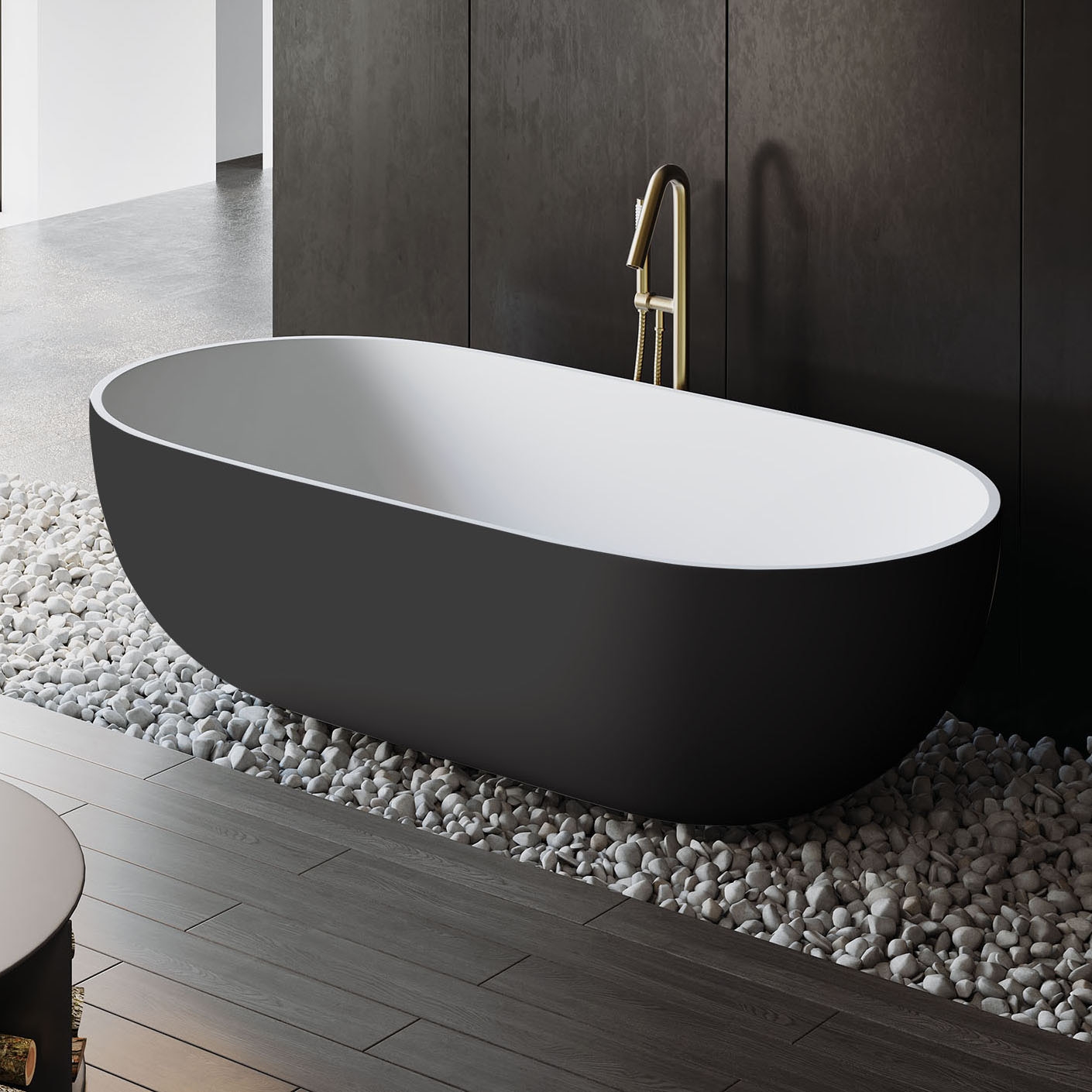 Mostra il prodotto Sita | Bathtub del produttore Lapidispa