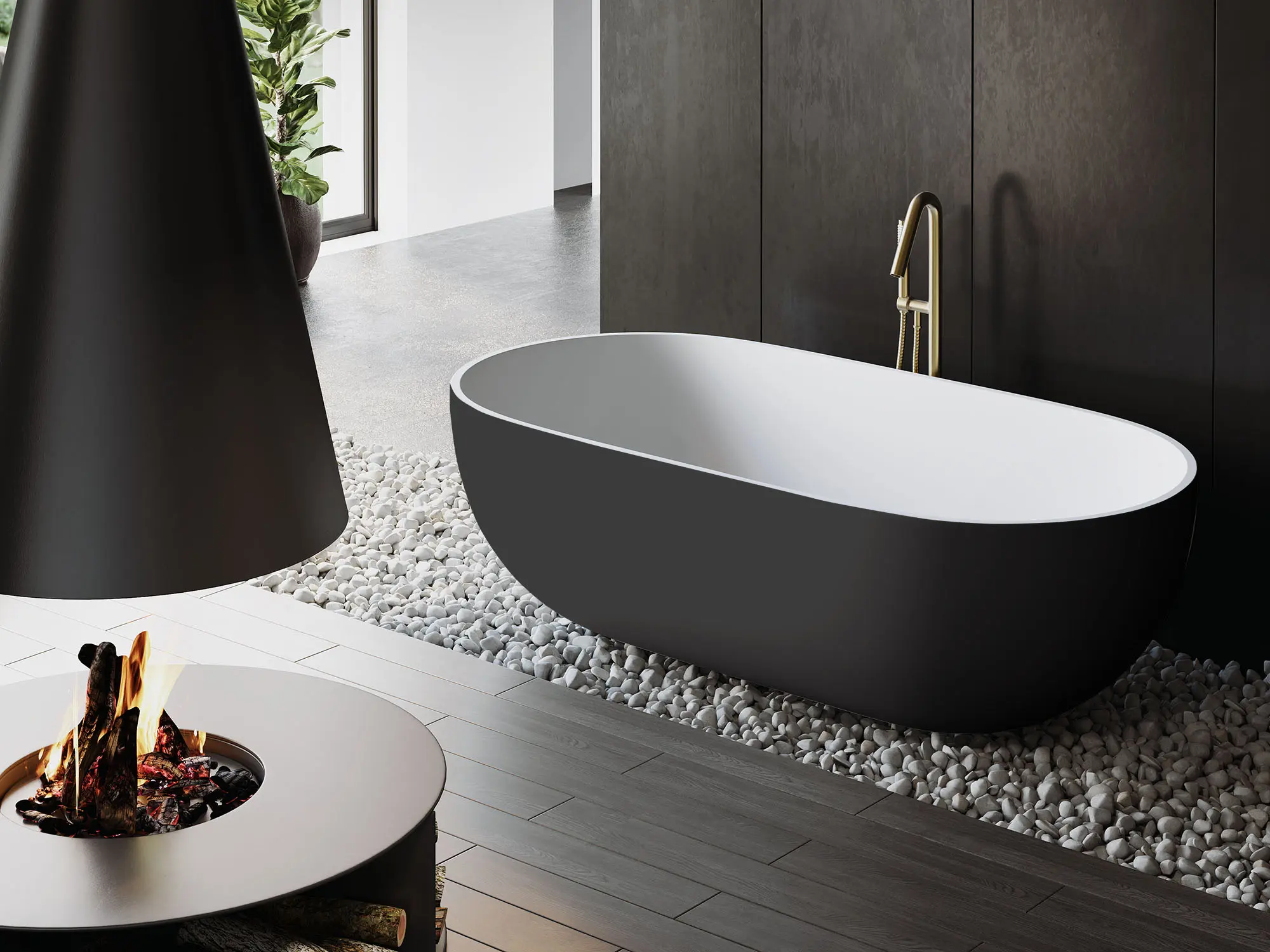 Lapidispa - Sita | Bathtub