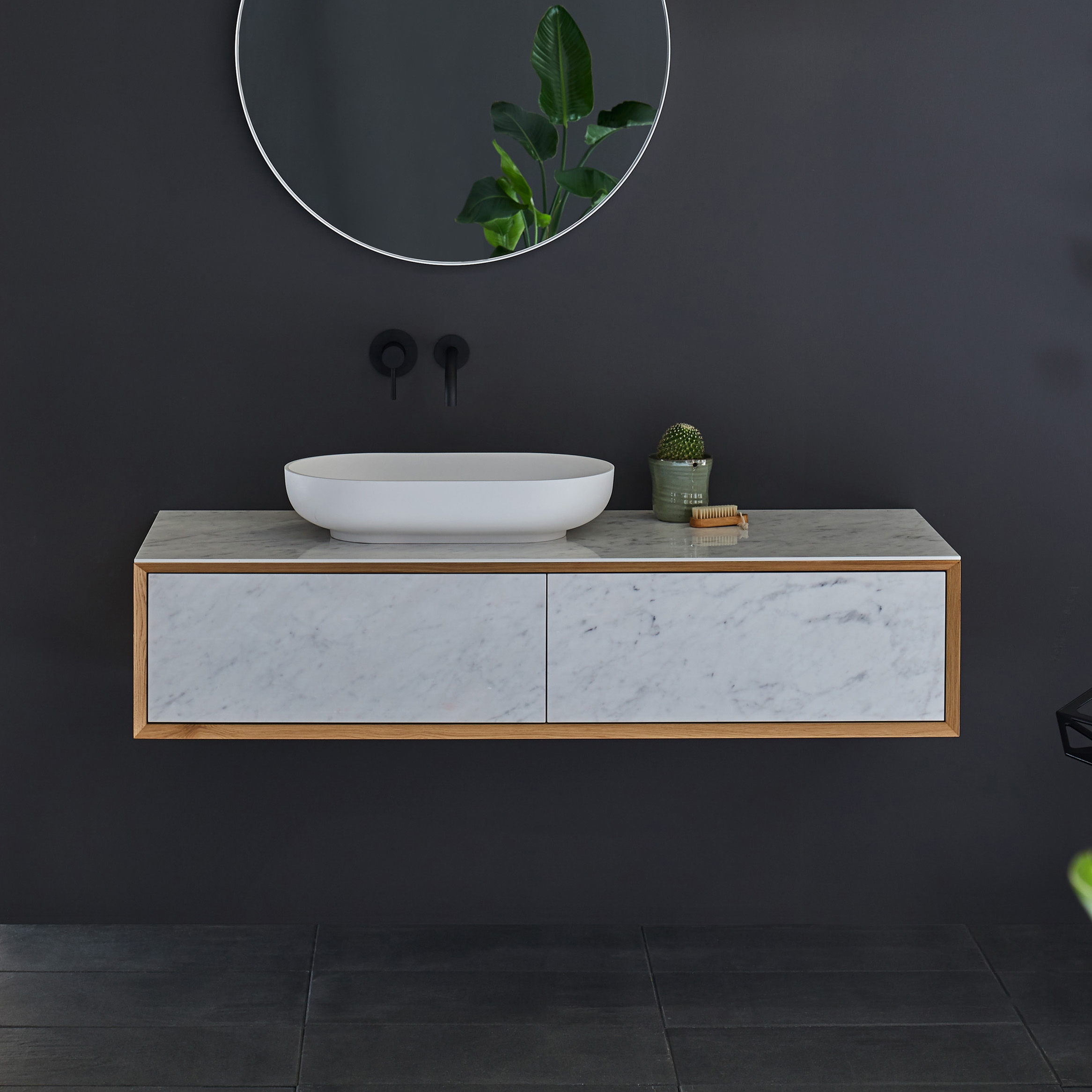 Produkt Univo plus | Vanity des Herstellers Lapidispa anzeigen