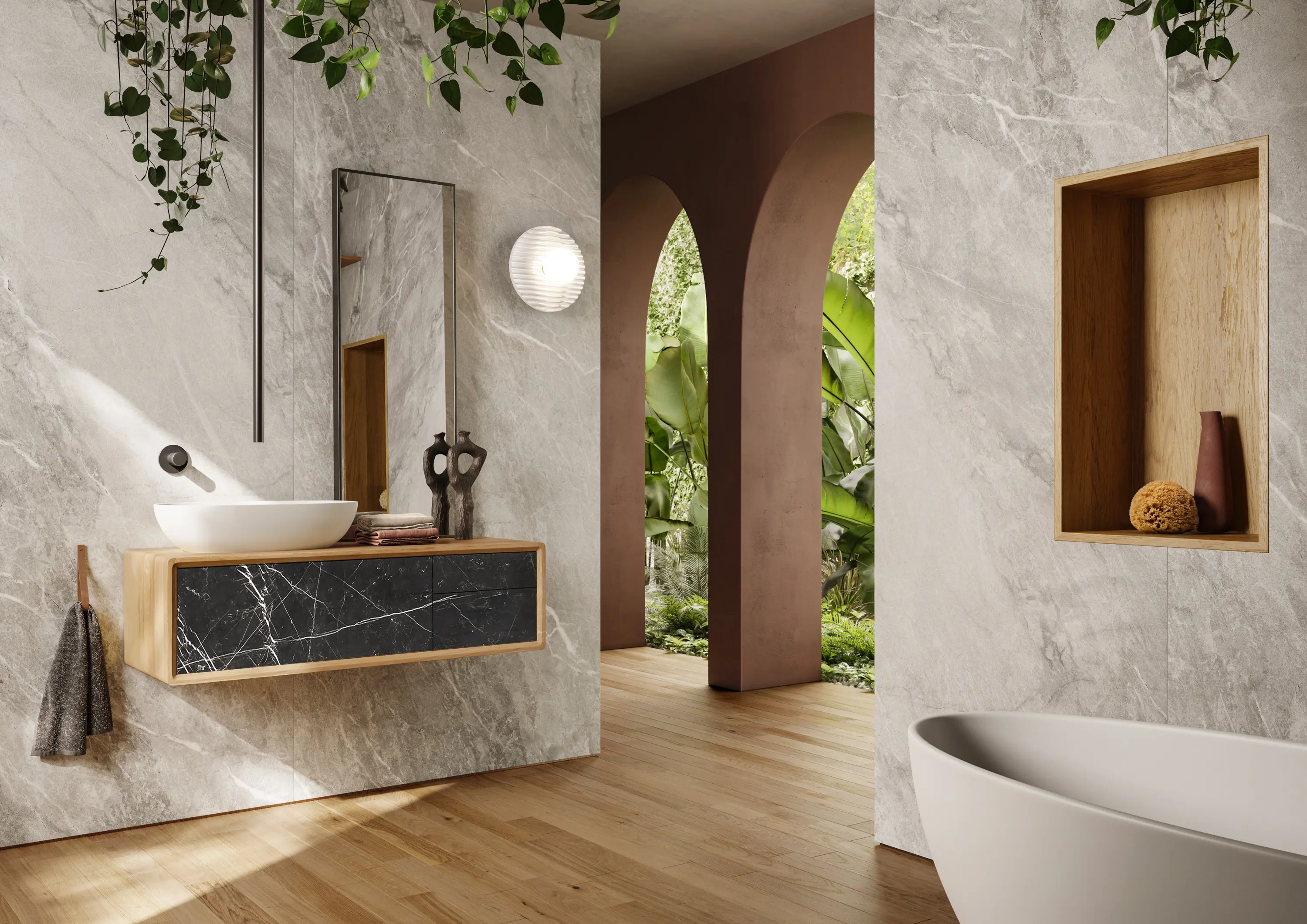 Lapidispa - Nica | Vanity