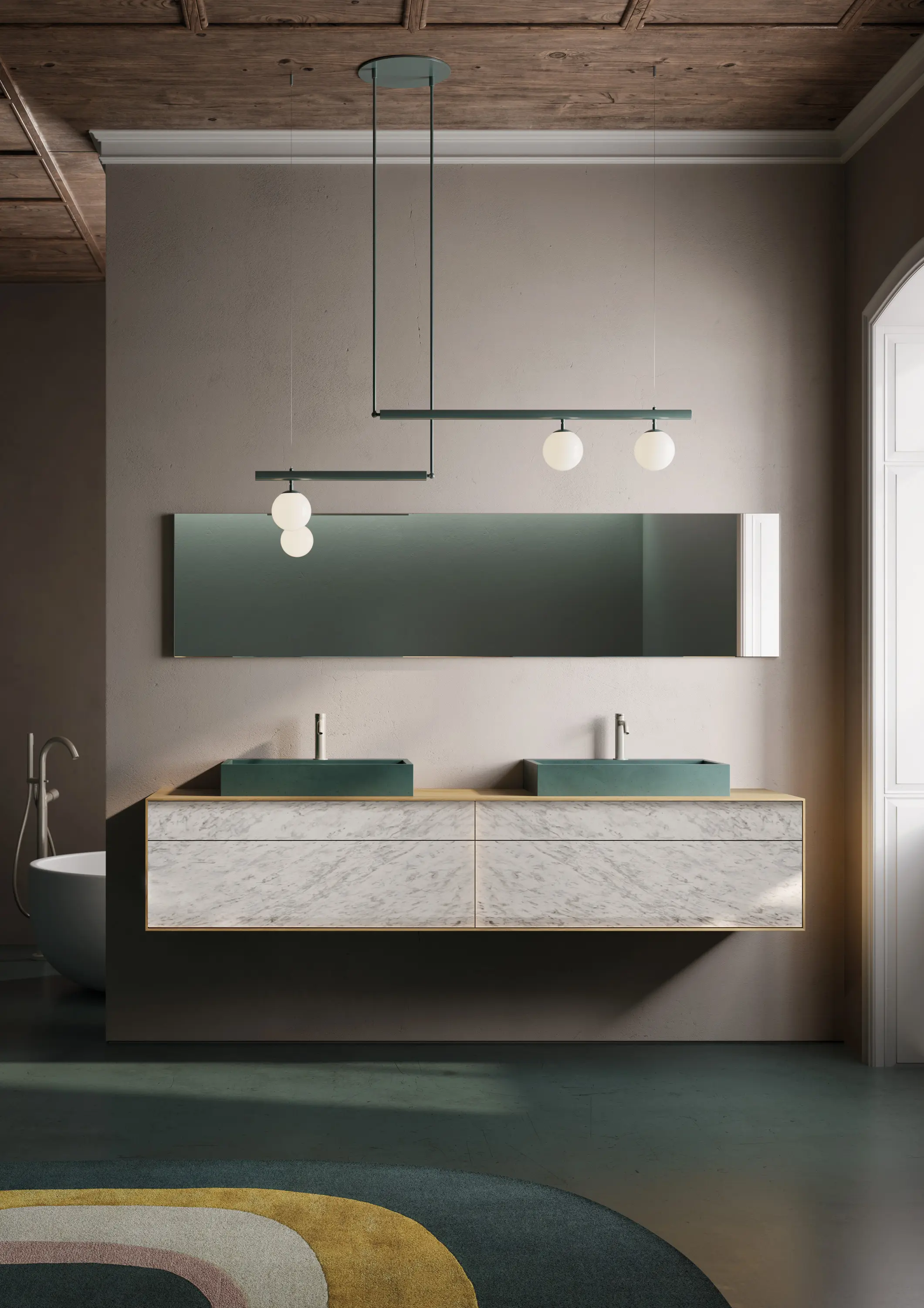 Lapidispa - Siro | Vanity