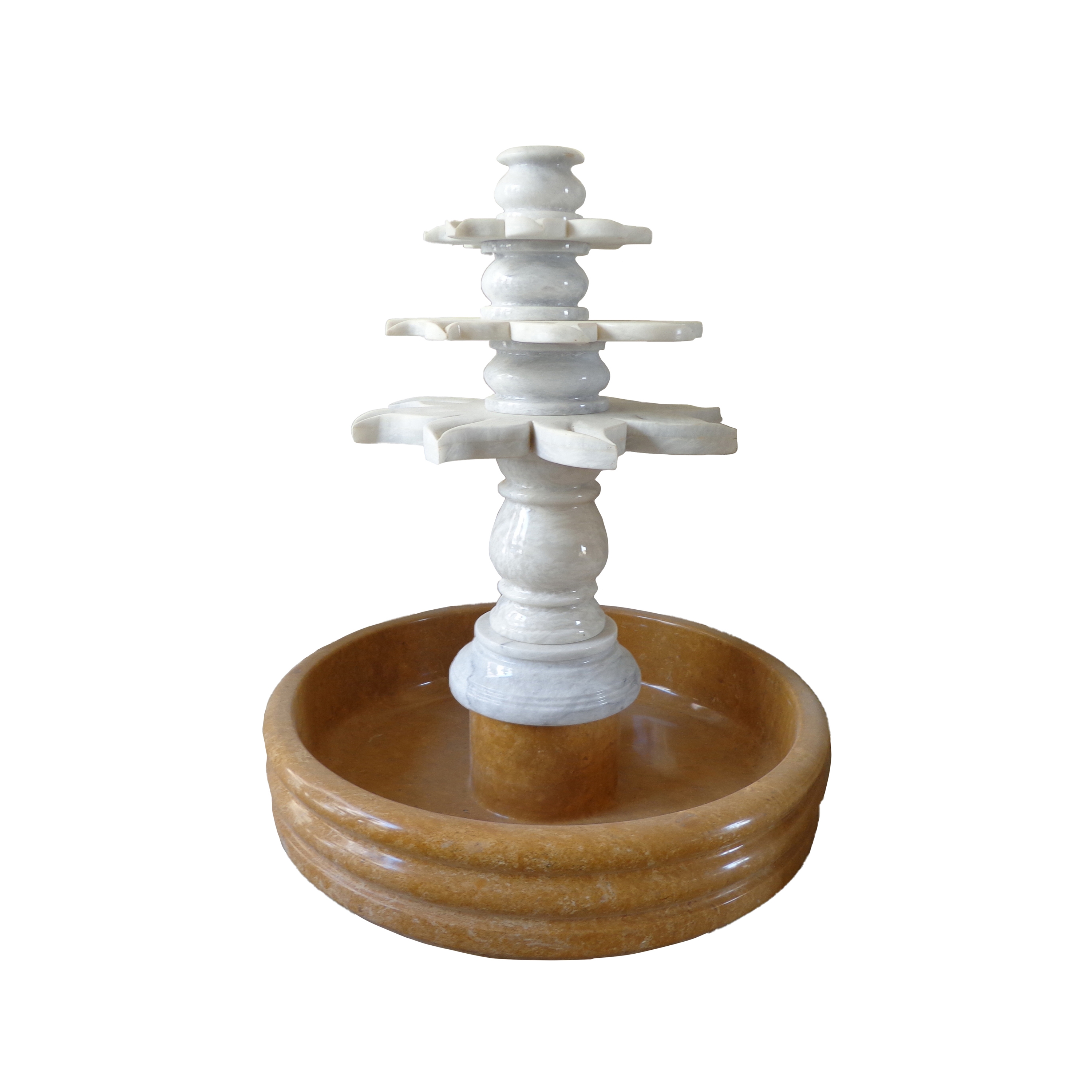 FOUNTAIN