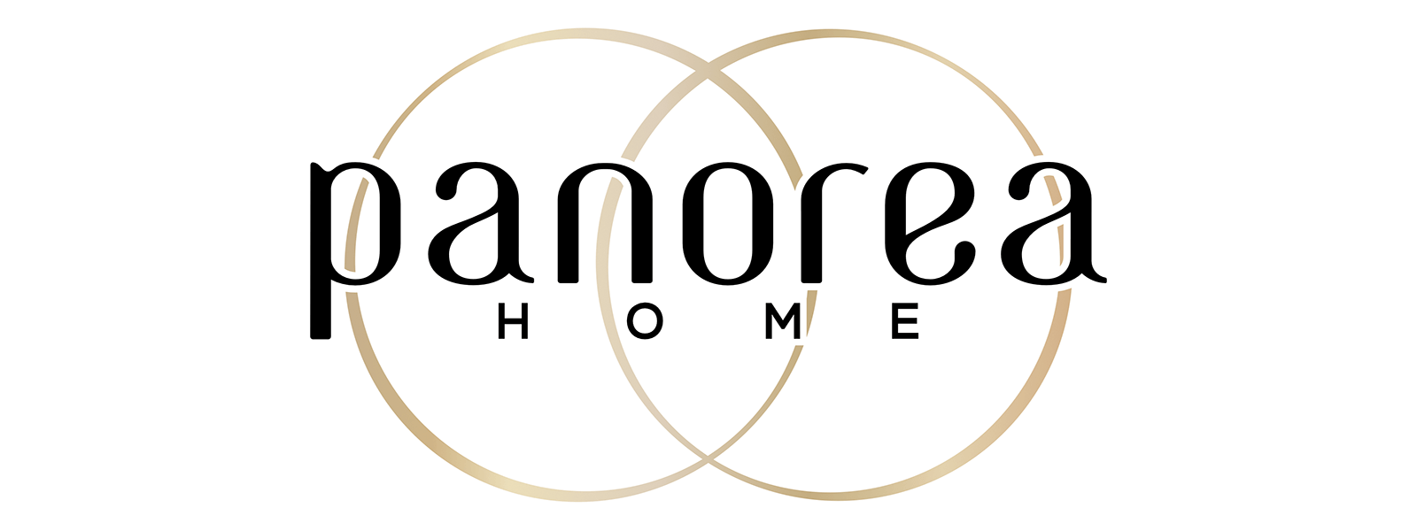 Logo for manufacturer Panorea Home