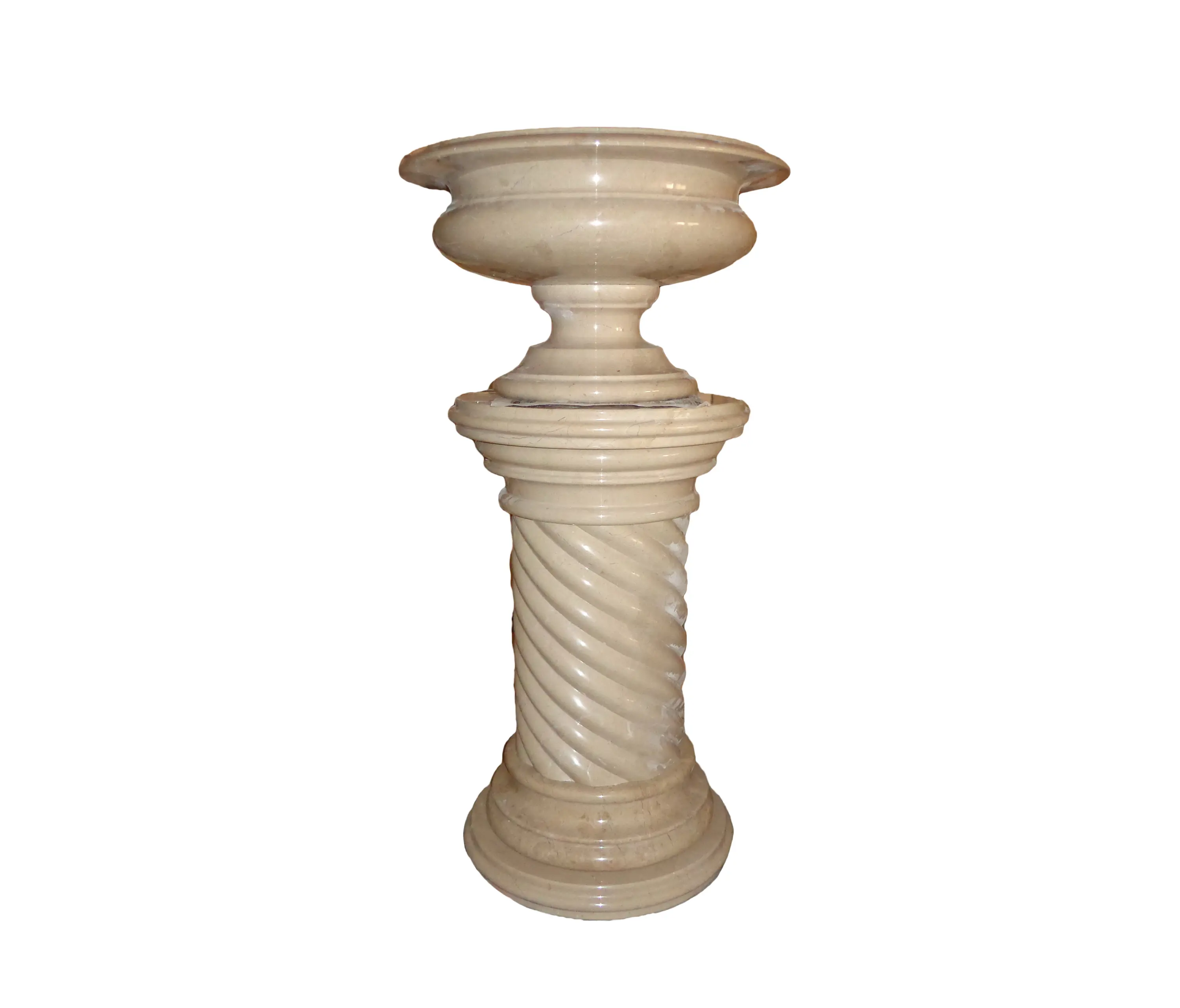 Panorea Home - Marble | Caesar - Column