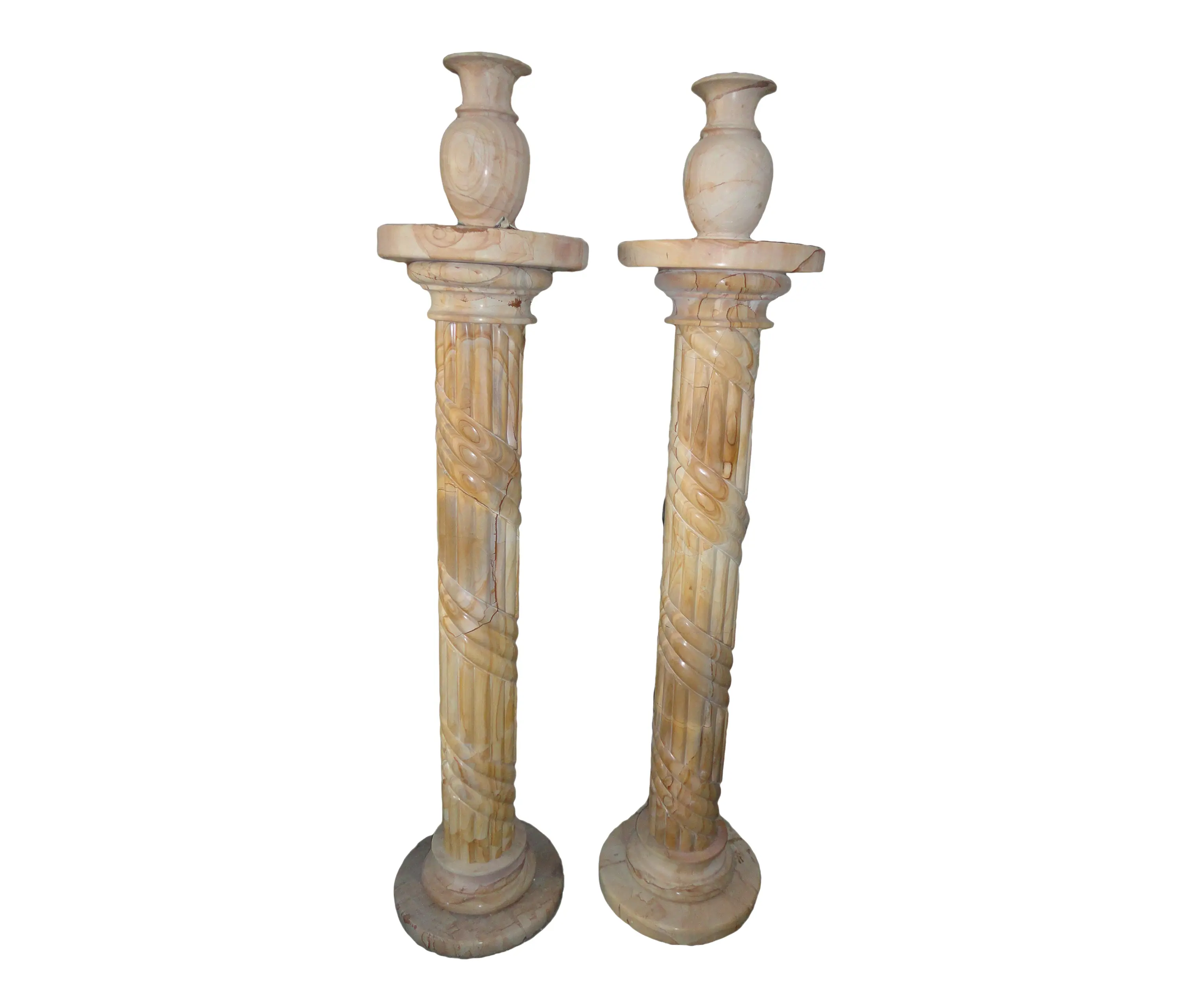 Panorea Home - Marble | Enzo - Column