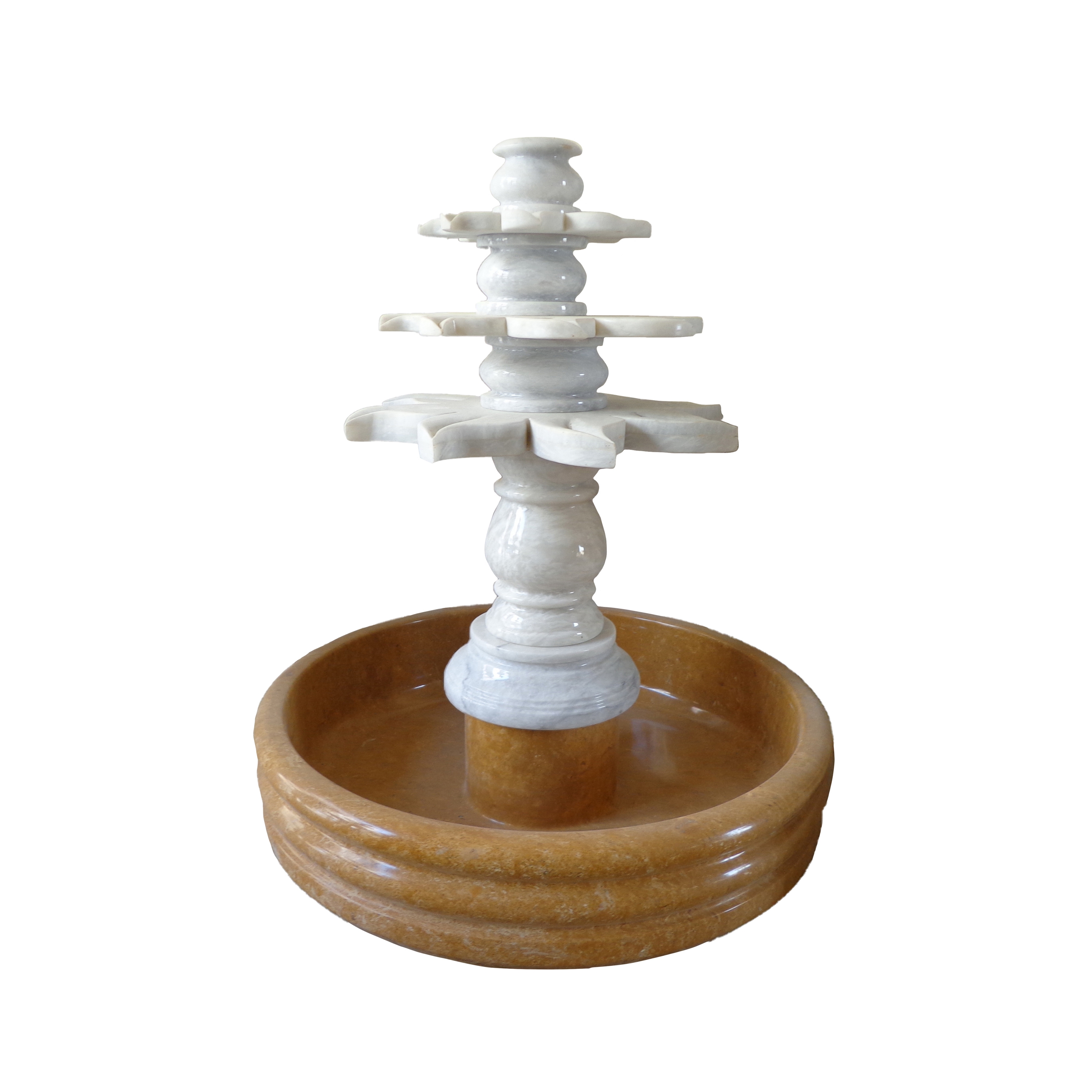 Produkt Marmor | Kensington - Brunnen des Herstellers Panorea Home anzeigen