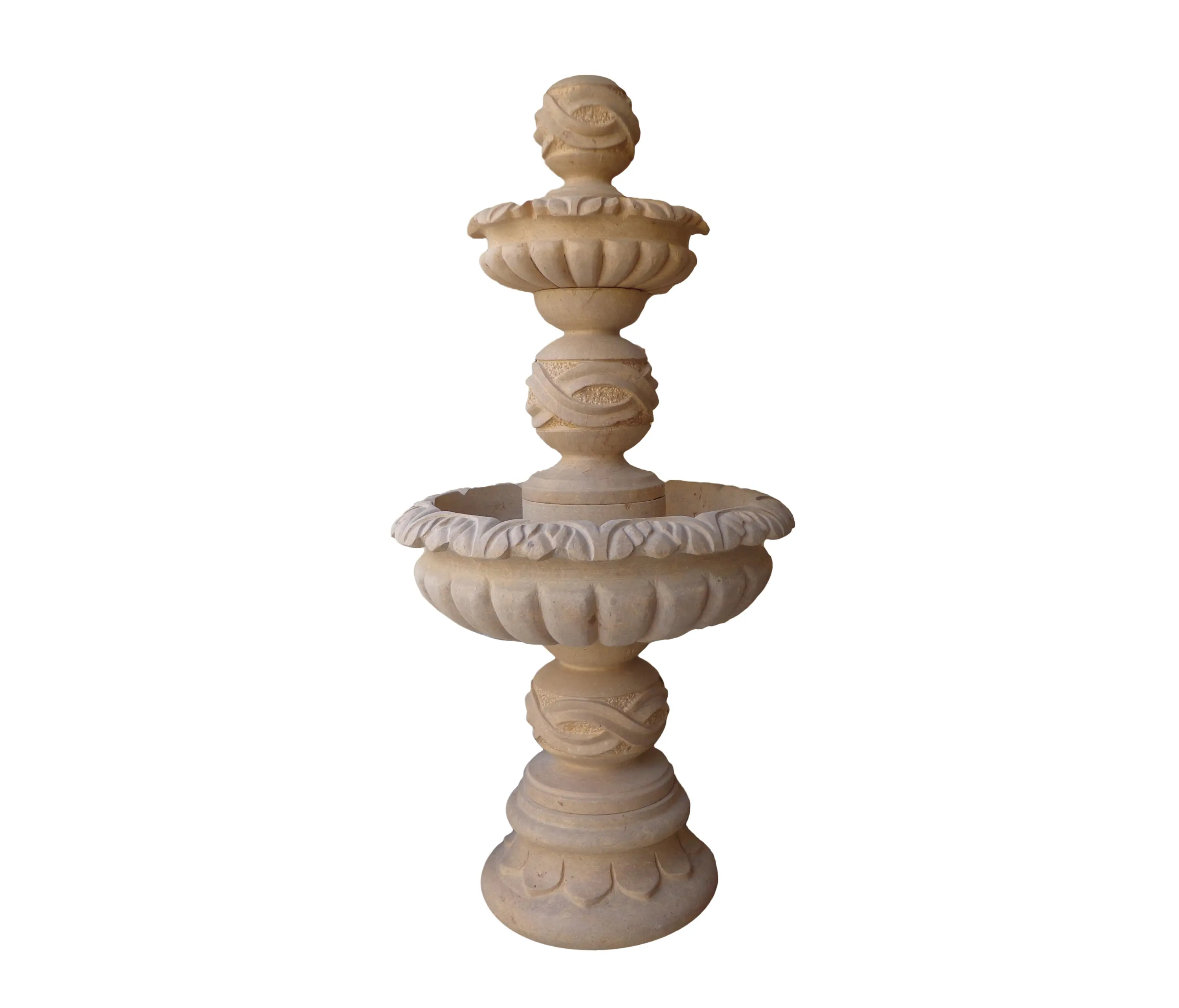 Panorea Home - Marble | Roman - Fountain