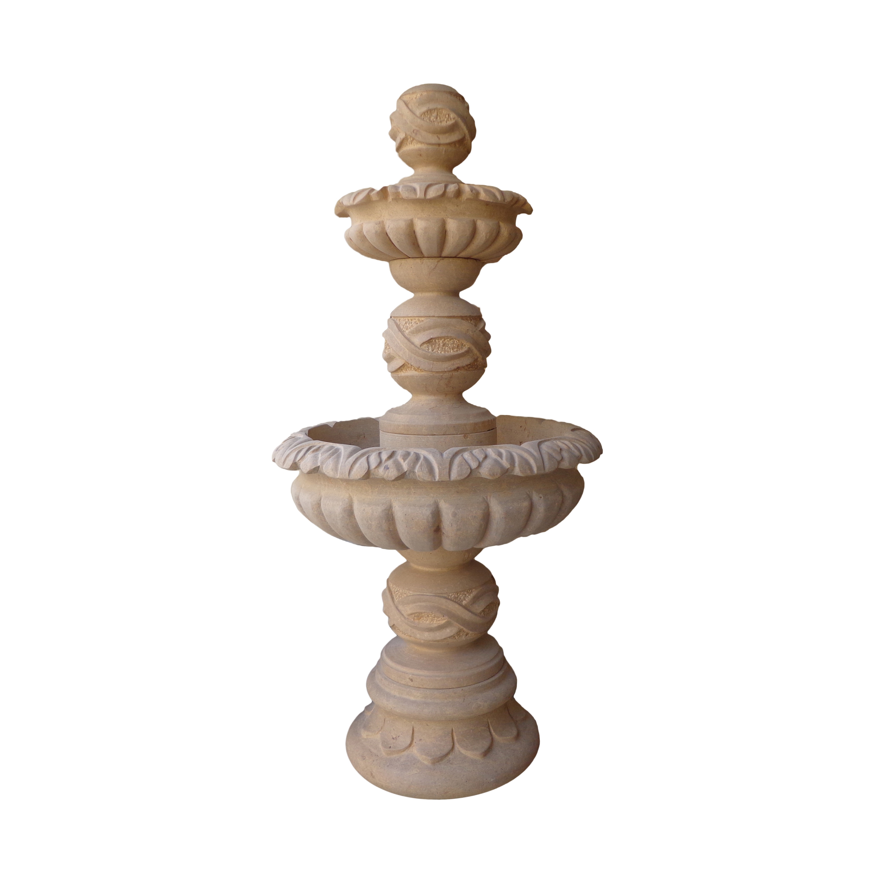 Produkt Marmor | Roman - Brunnen des Herstellers Panorea Home anzeigen