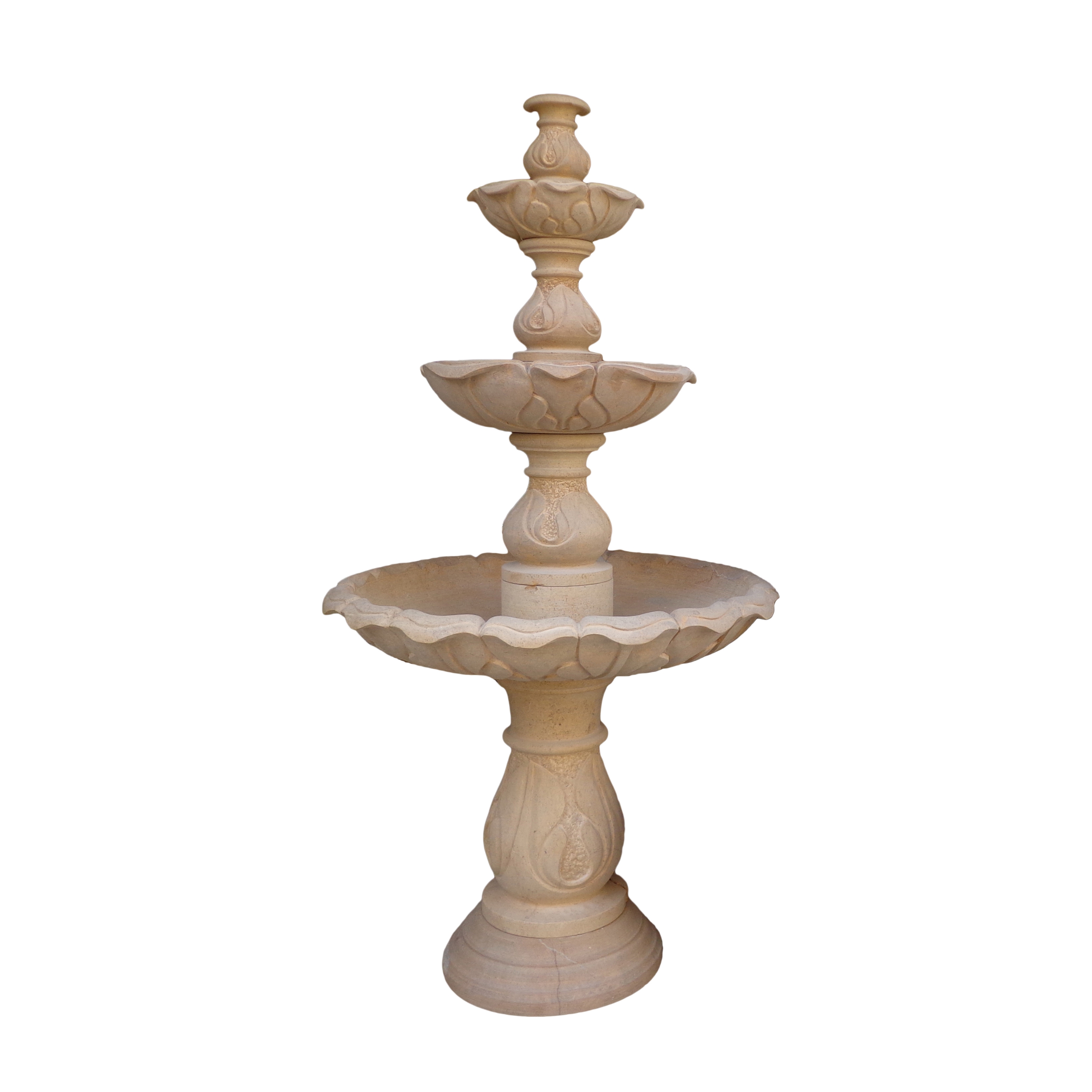 Produkt Marmor | Toscano - Brunnen des Herstellers Panorea Home anzeigen