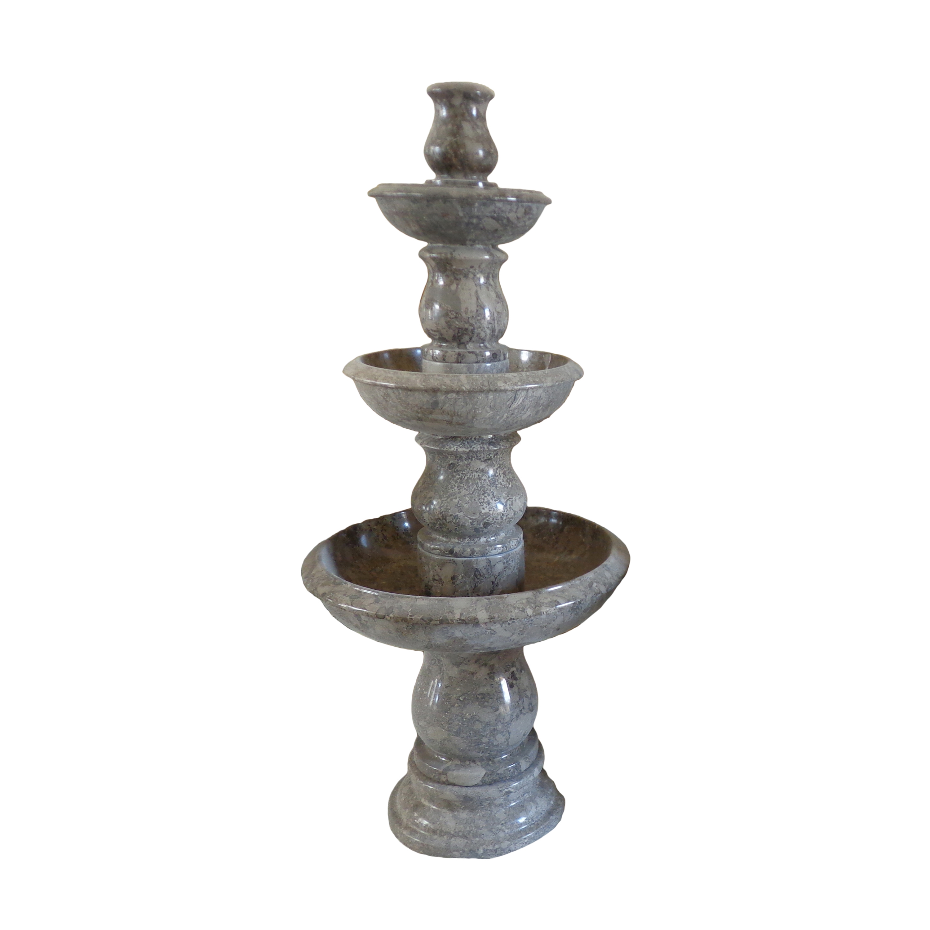 Produkt Marmor | Tuscan - Brunnen des Herstellers Panorea Home anzeigen